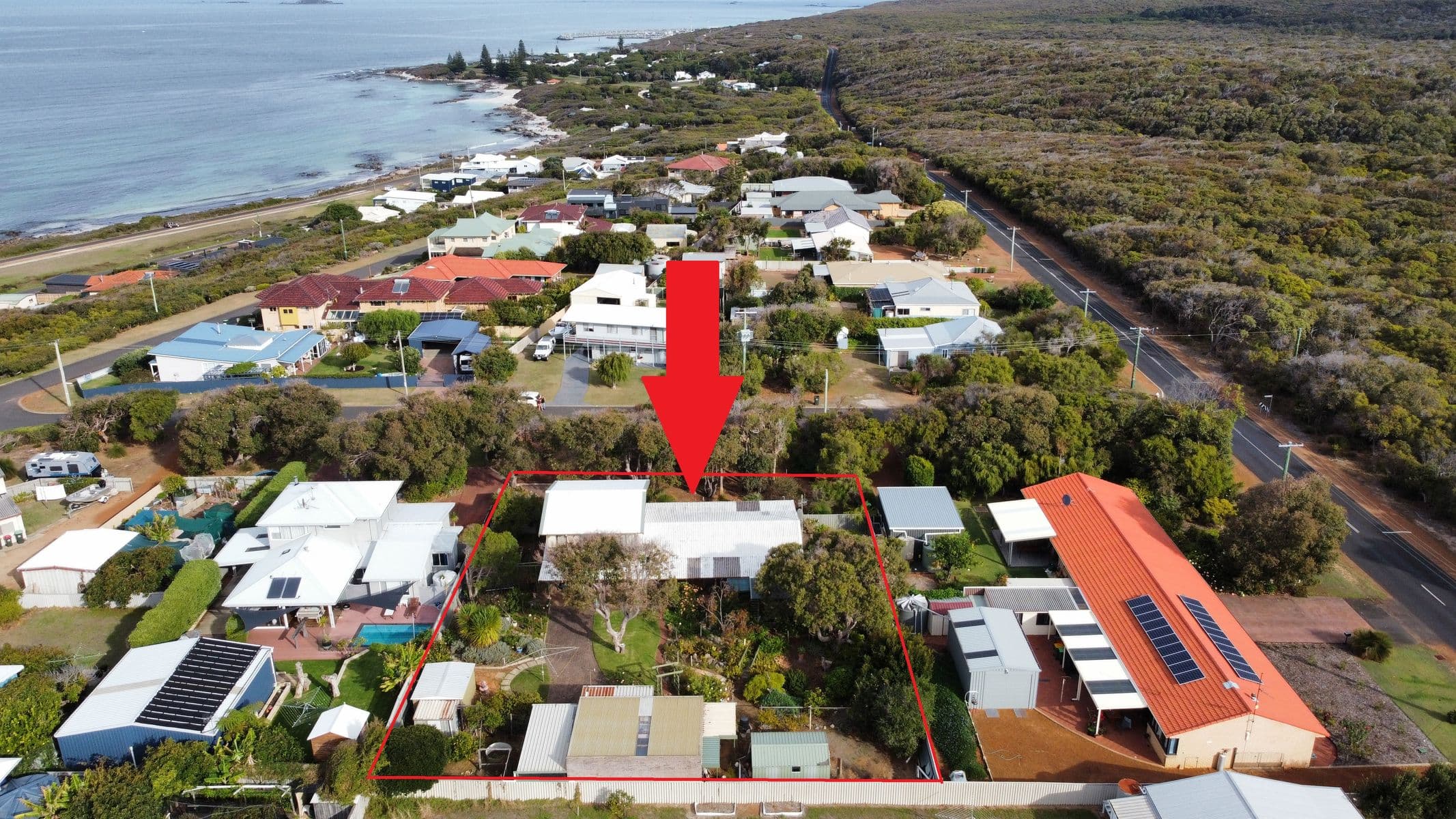 6 Bussell Street, Augusta WA 6290, Augusta - Thumbnail 2