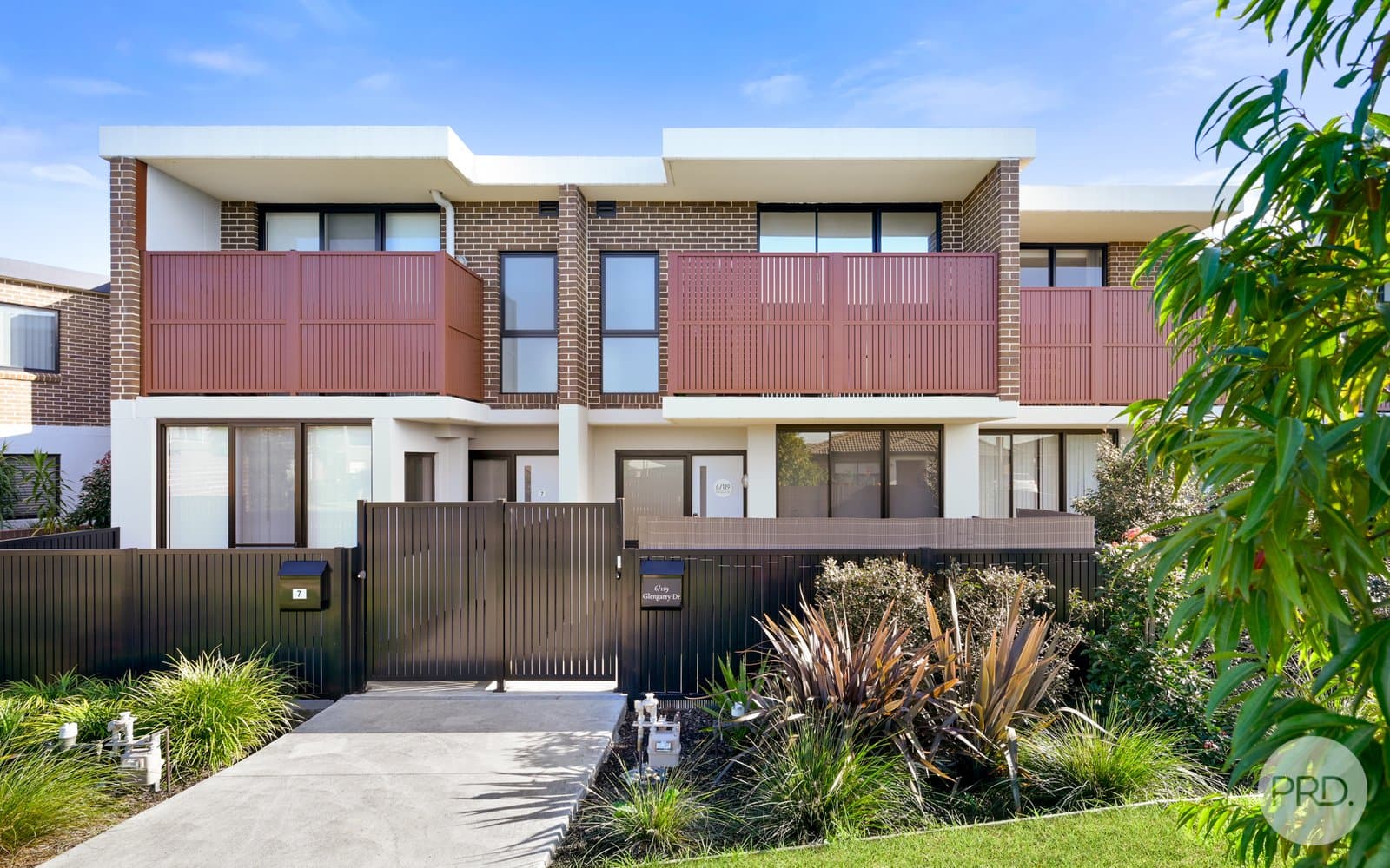 6/119 Glengarry Drive, GLENMORE PARK NSW 2745, Glenmore Park - Image 1