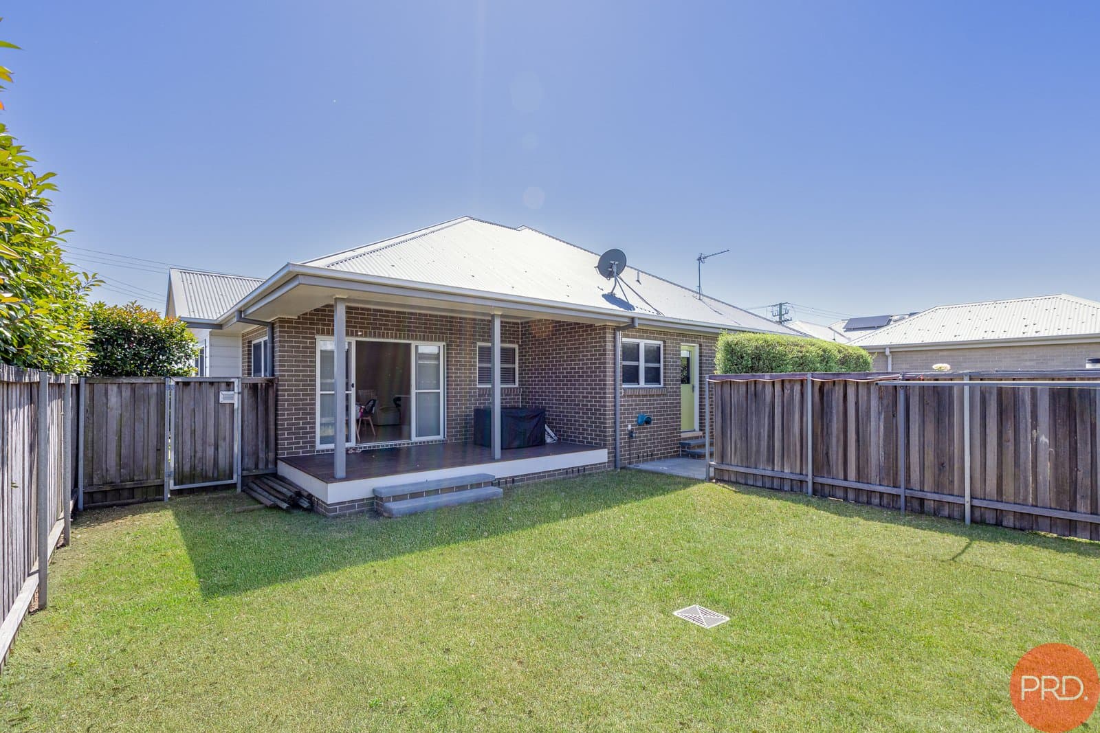 2 Glenarvon Road, LORN NSW 2320, Lorn - Thumbnail 8