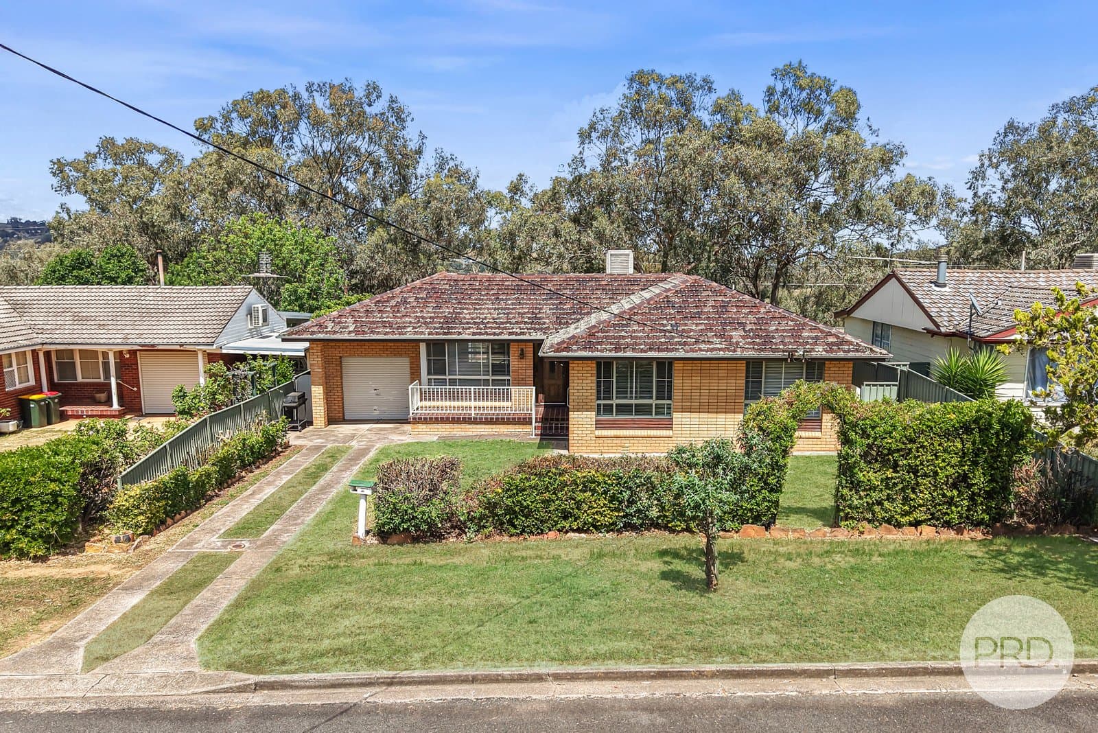 56 Nowland Avenue, QUIRINDI NSW 2343, Quirindi - Image 1