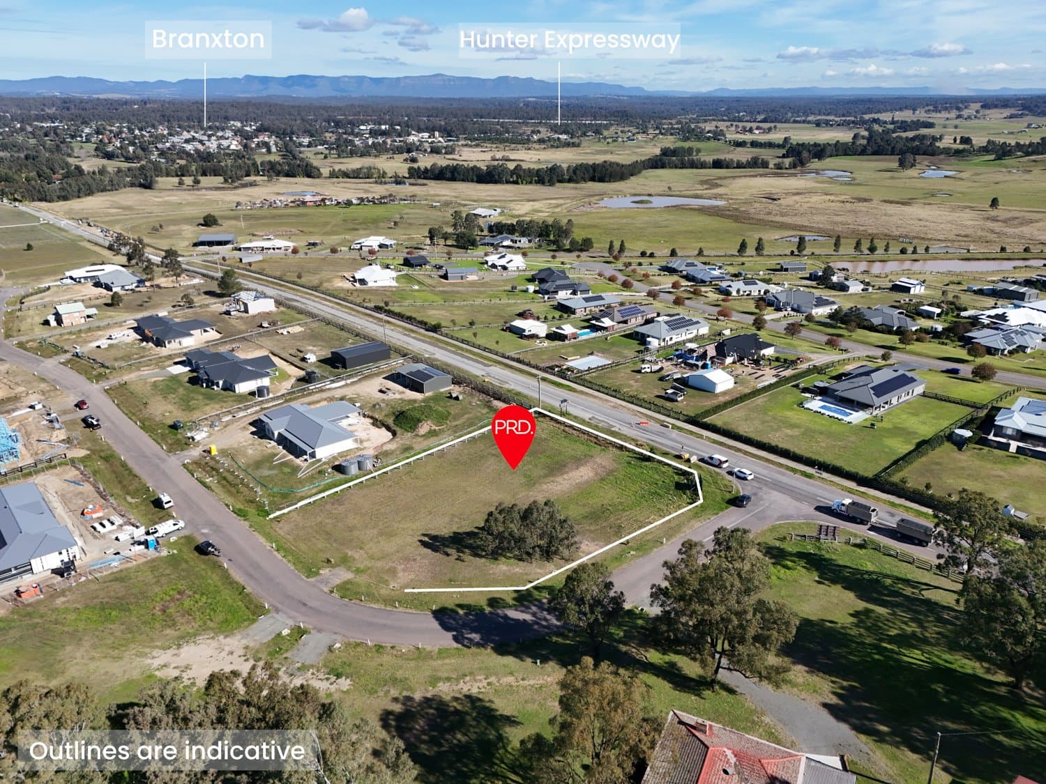 2 Maybon Close, BRANXTON NSW 2335, Branxton - Image 1
