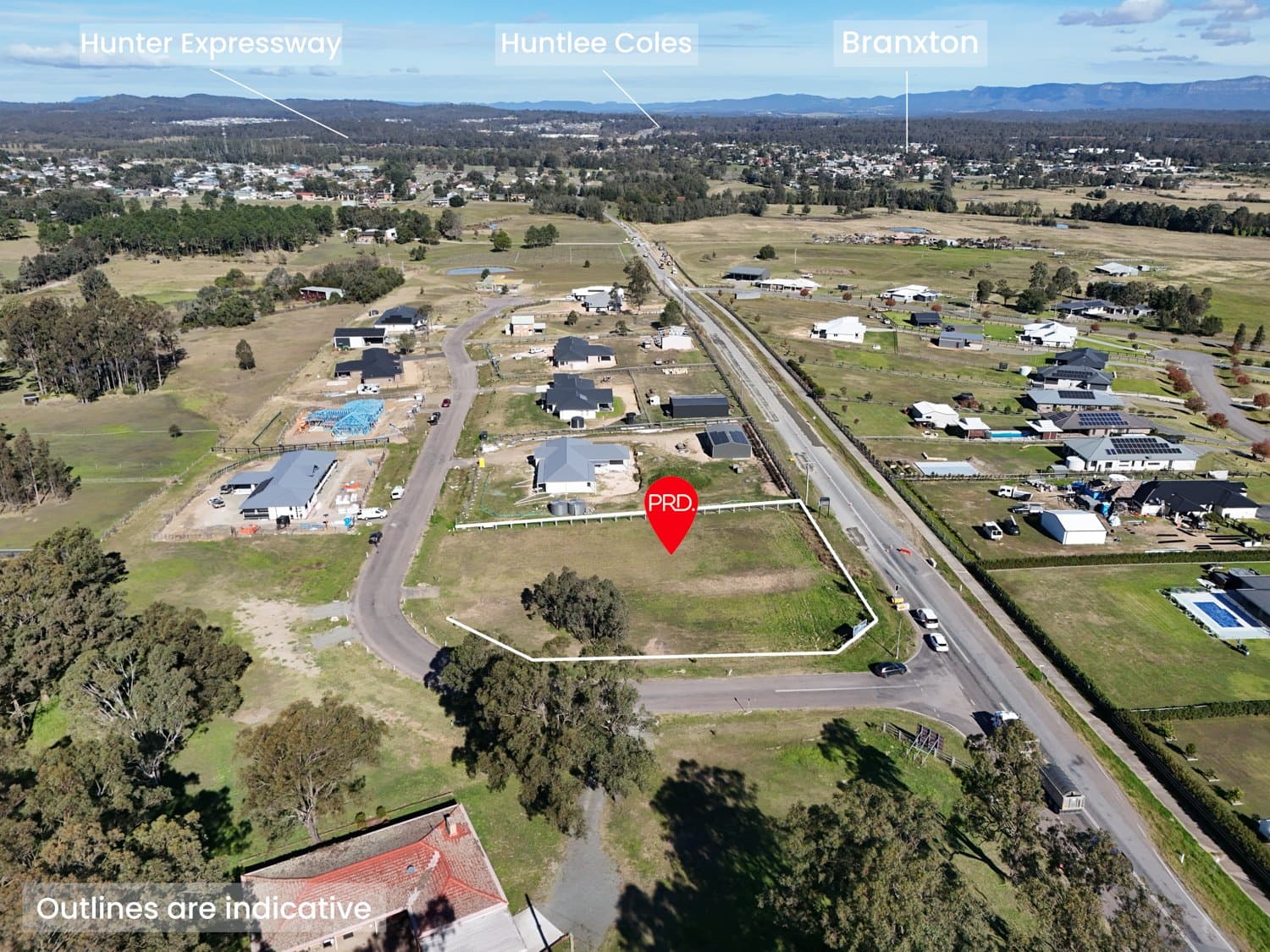2 Maybon Close, BRANXTON NSW 2335, Branxton - Thumbnail 6