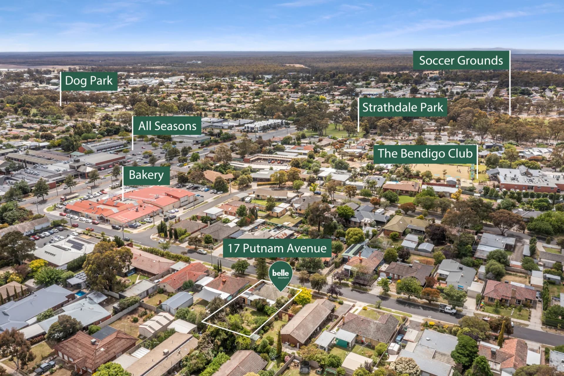 17 Putnam Avenue, Strathdale., Strathdale - Thumbnail 2