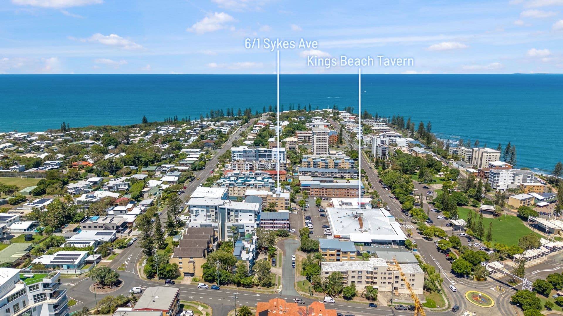 6/1 Sykes Avenue, Kings Beach, QLD, 4551, Kings Beach - Thumbnail 8