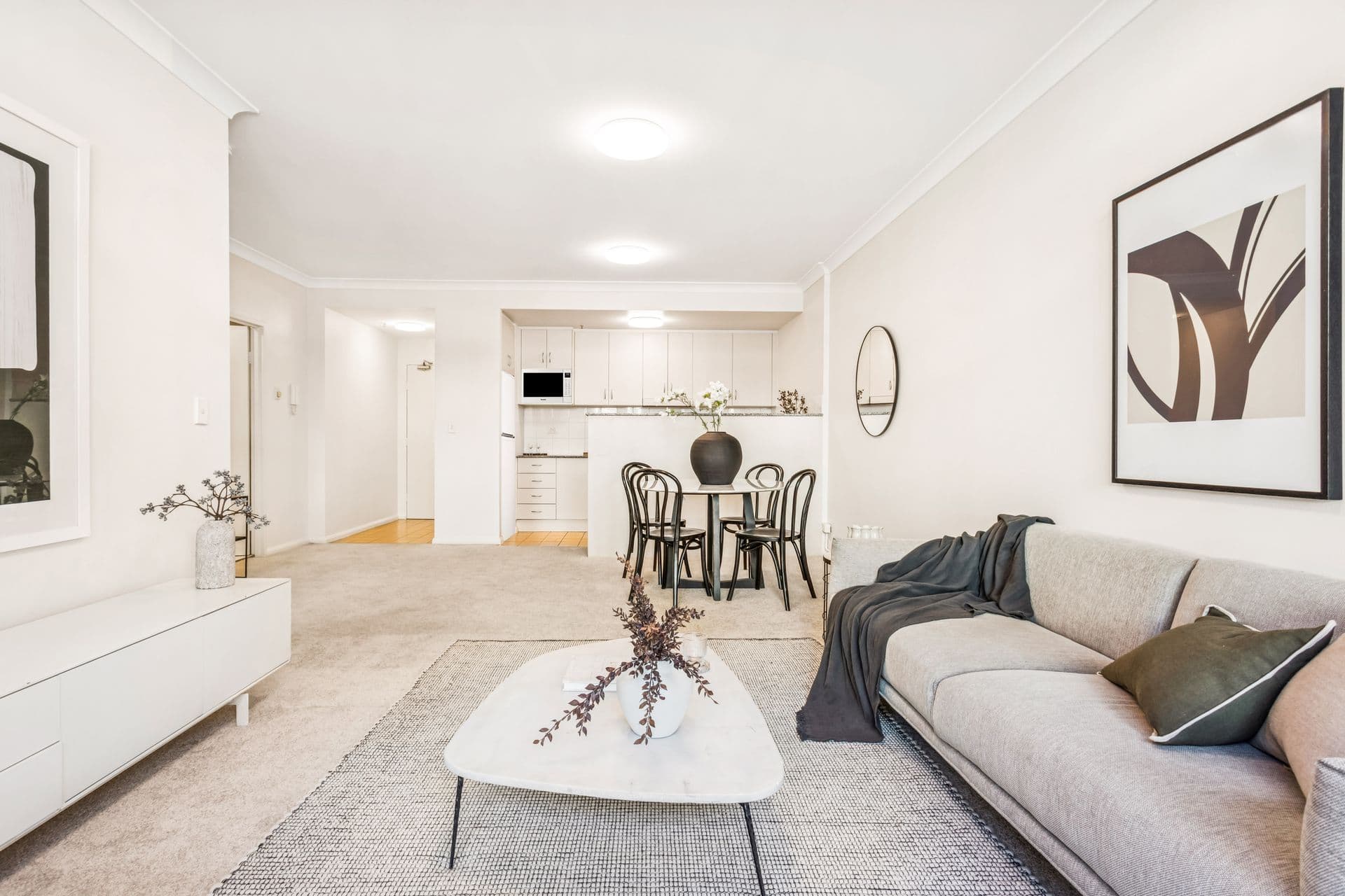 65/6 Poplar Street, Surry Hills, NSW, 2010, Surry Hills - Thumbnail 2
