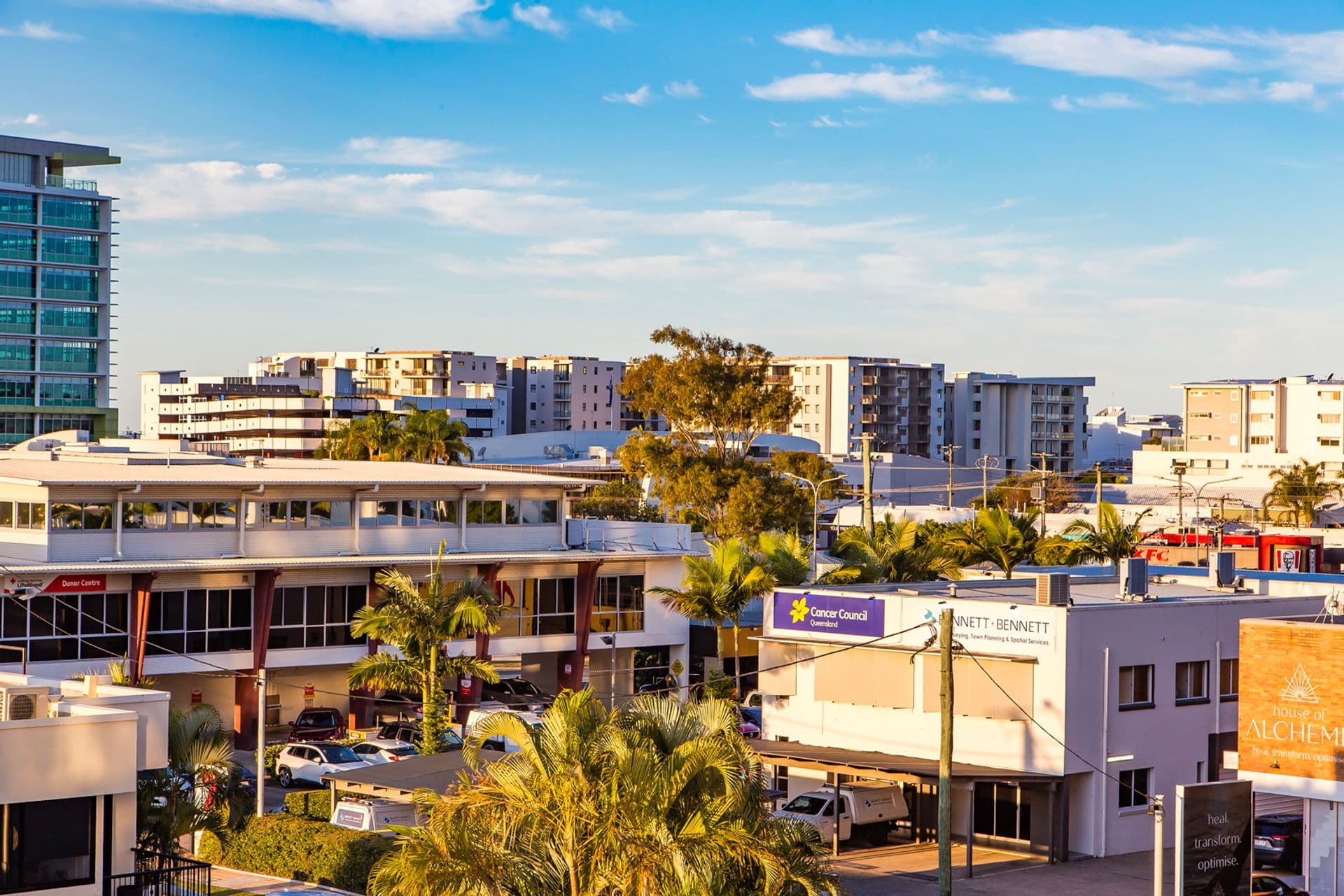 413/9 Market Lane, Maroochydore, QLD, 4558, Maroochydore - Thumbnail 5