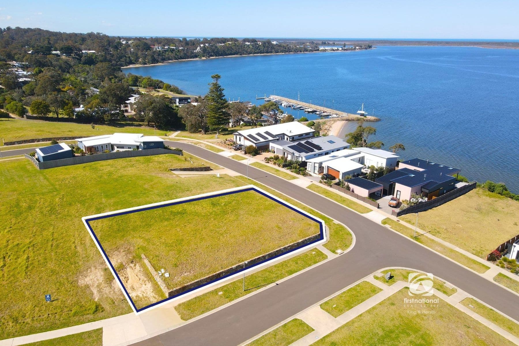 4 Thompson Terrace, Metung VIC 3904, Metung - Image 1