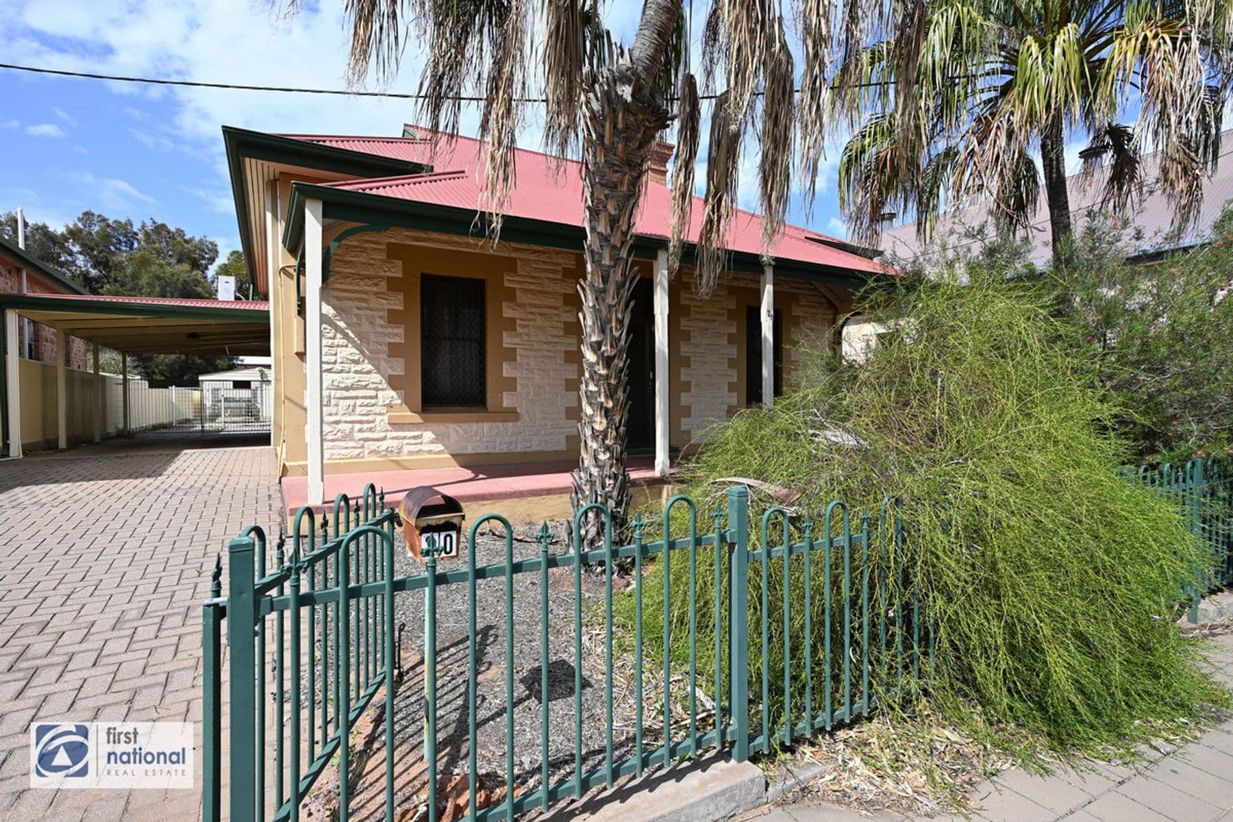 20 Jervois Street, Port Augusta, SA 5700, Port Augusta - Image 1