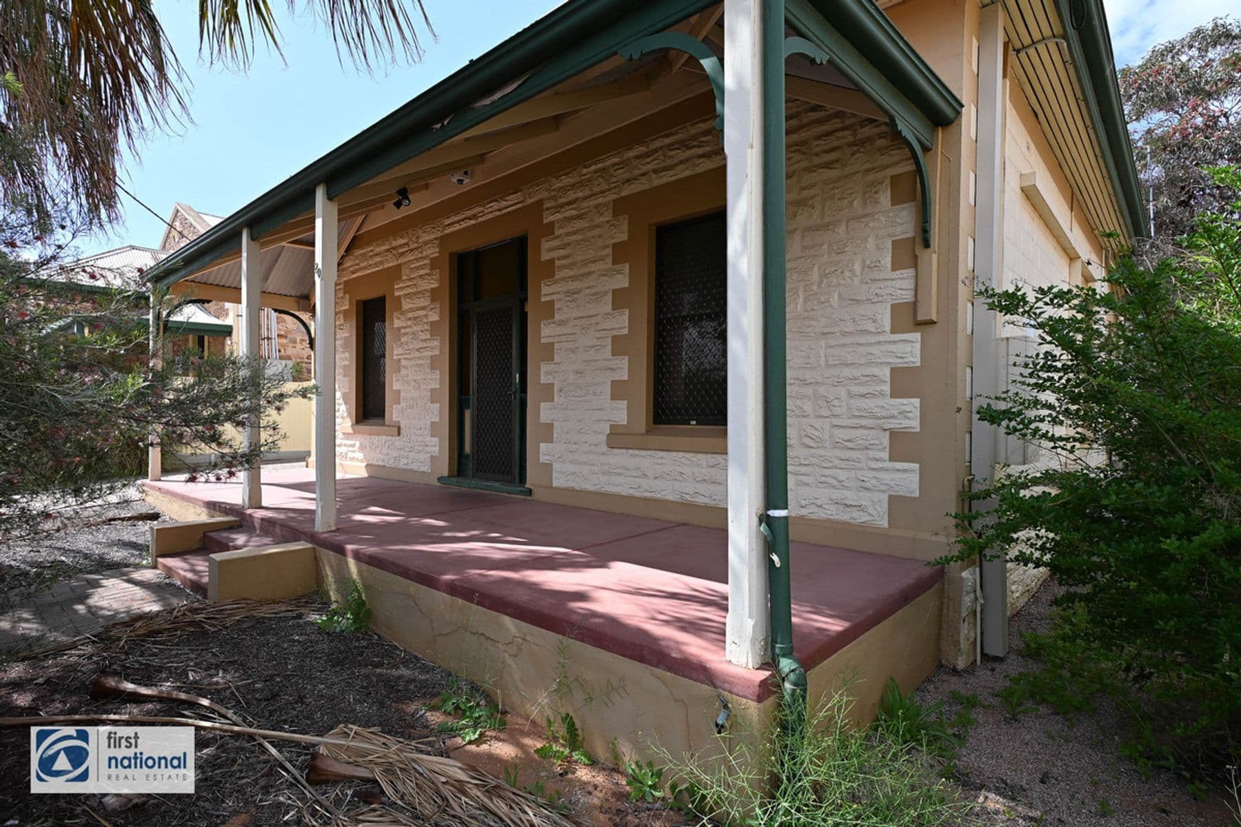 20 Jervois Street, Port Augusta, SA 5700, Port Augusta - Thumbnail 4