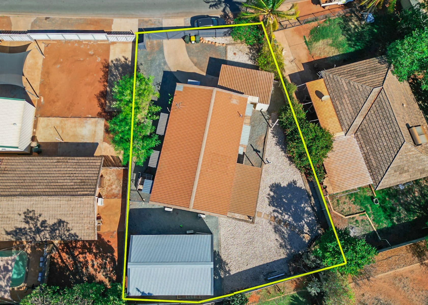 29 Acacia Way, South Hedland WA 6722, South Hedland - Image 1