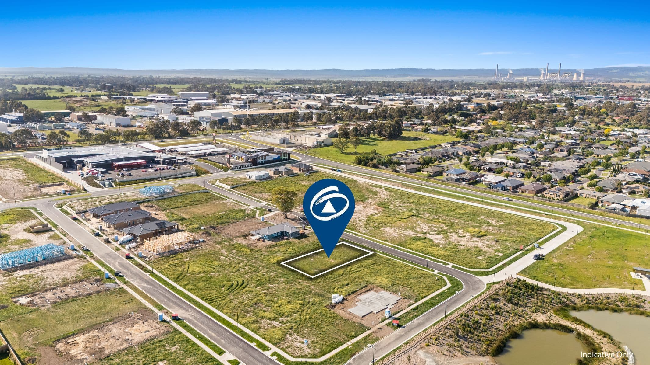 Lot 193 (16) Greaves Lane, Traralgon VIC 3844, Traralgon - Thumbnail 4