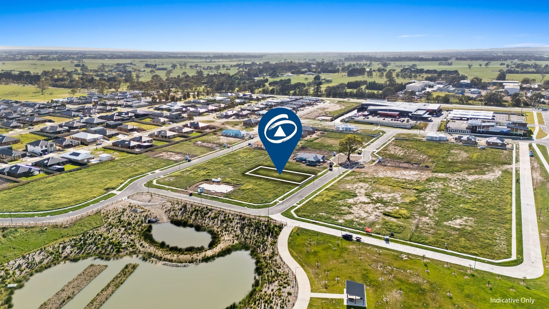 Lot 193 (16) Greaves Lane, Traralgon VIC 3844, Traralgon - Thumbnail 6