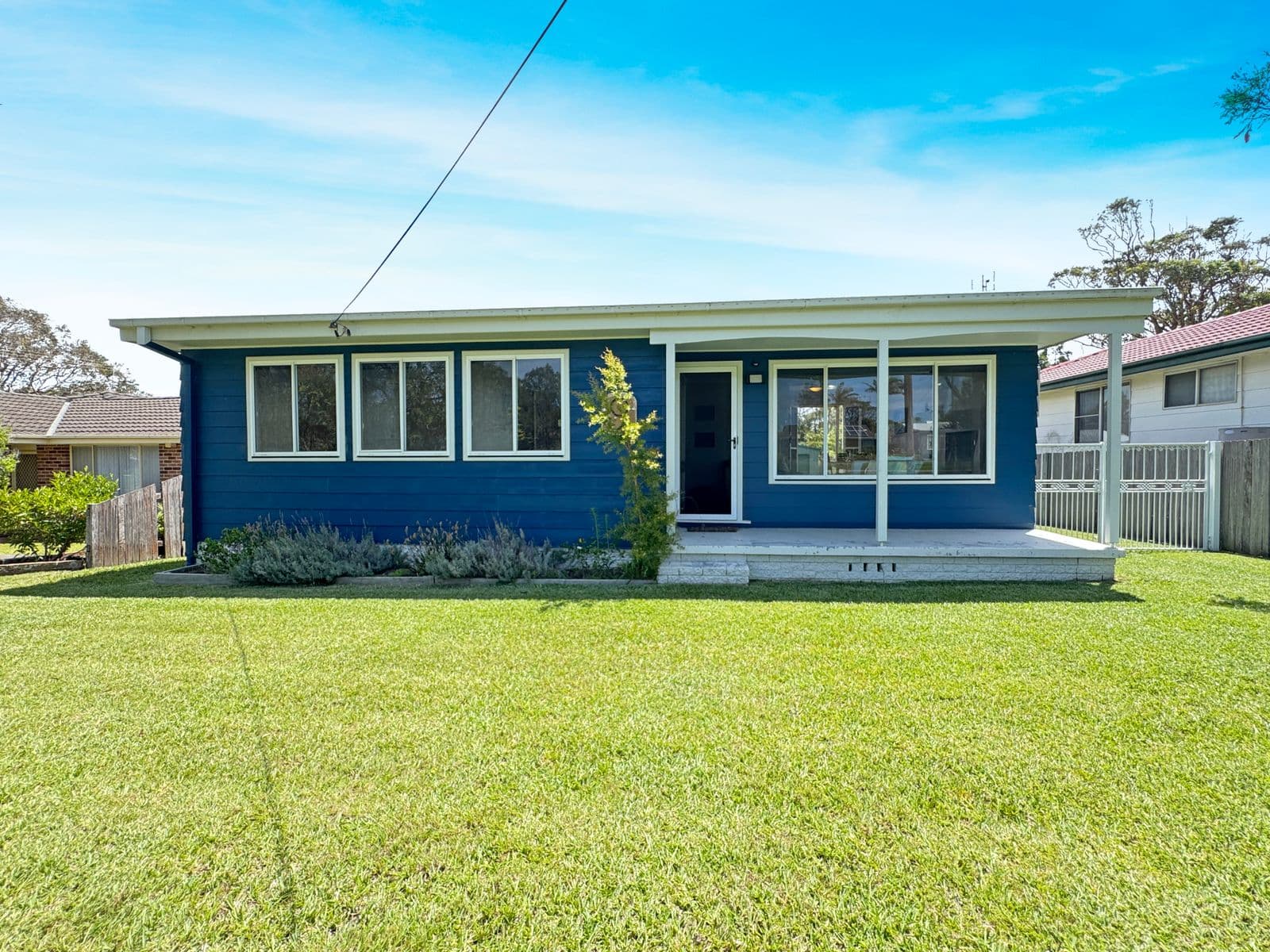 9 Prince Edward Avenue, Culburra Beach NSW 2540, Culburra Beach - Image 1
