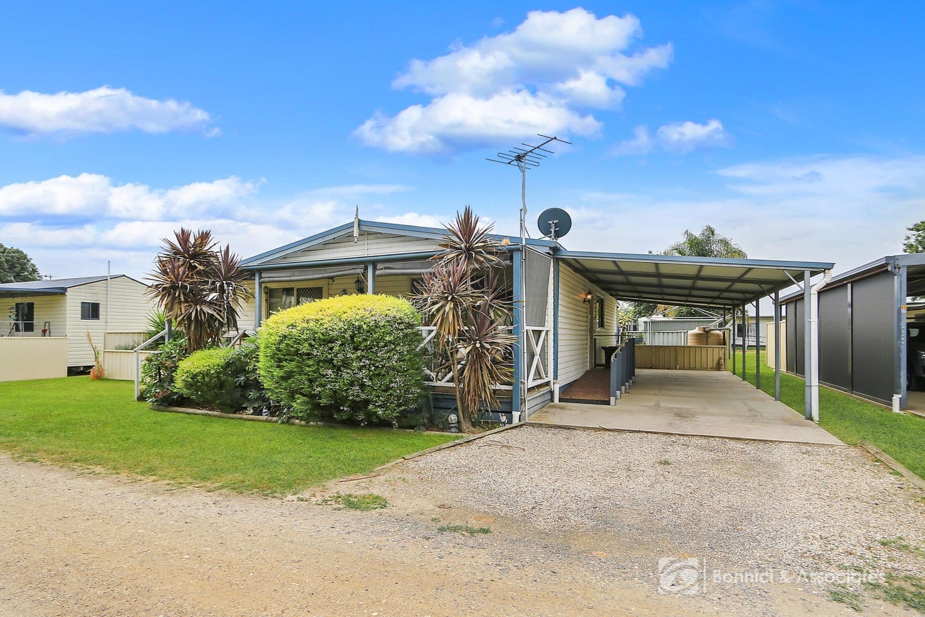 79/5189 Riverina Highway, Howlong, NSW 2643, Howlong - Image 1
