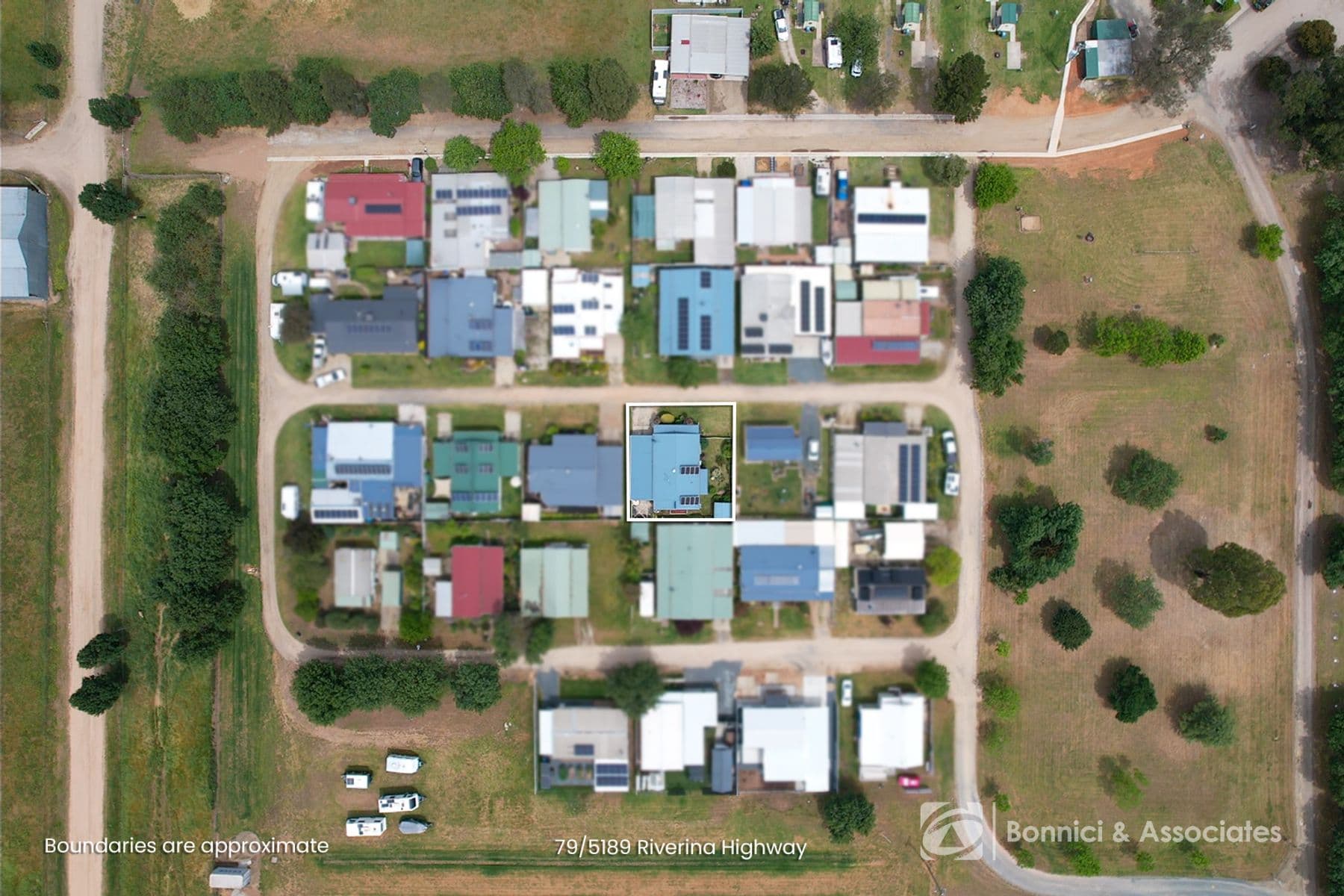 79/5189 Riverina Highway, Howlong, NSW 2643, Howlong - Thumbnail 2