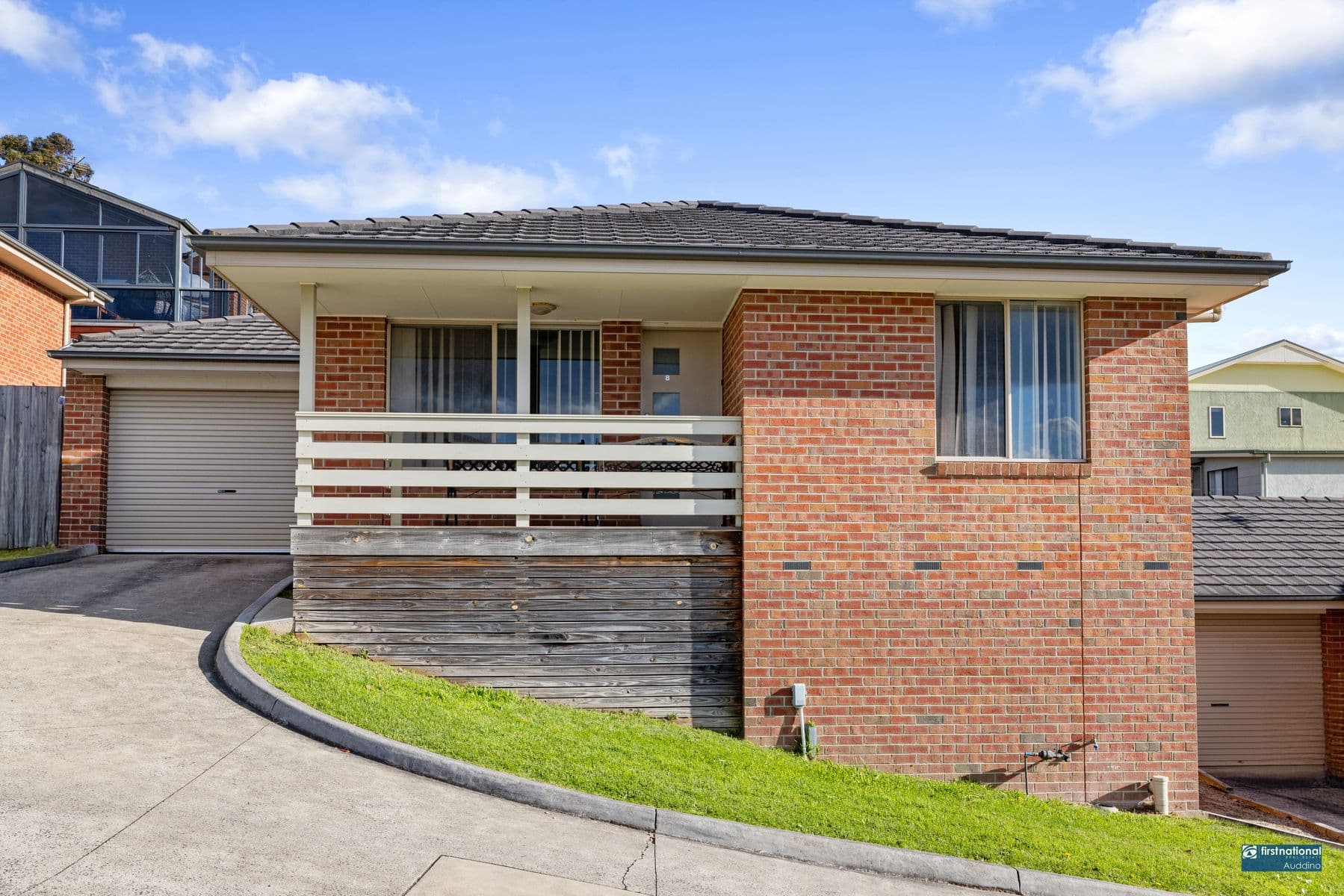 8/31 Jumbunna Road, Korumburra, VIC 3950, Korumburra - Thumbnail 2
