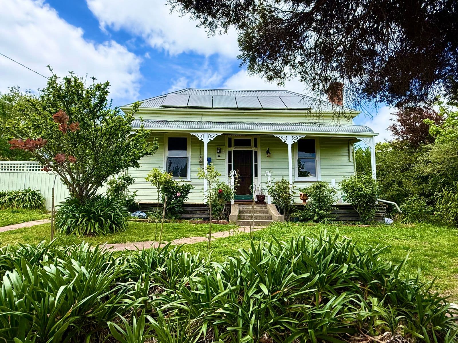 12 Kennedy Street, Maryborough VIC 3465, Maryborough - Image 1