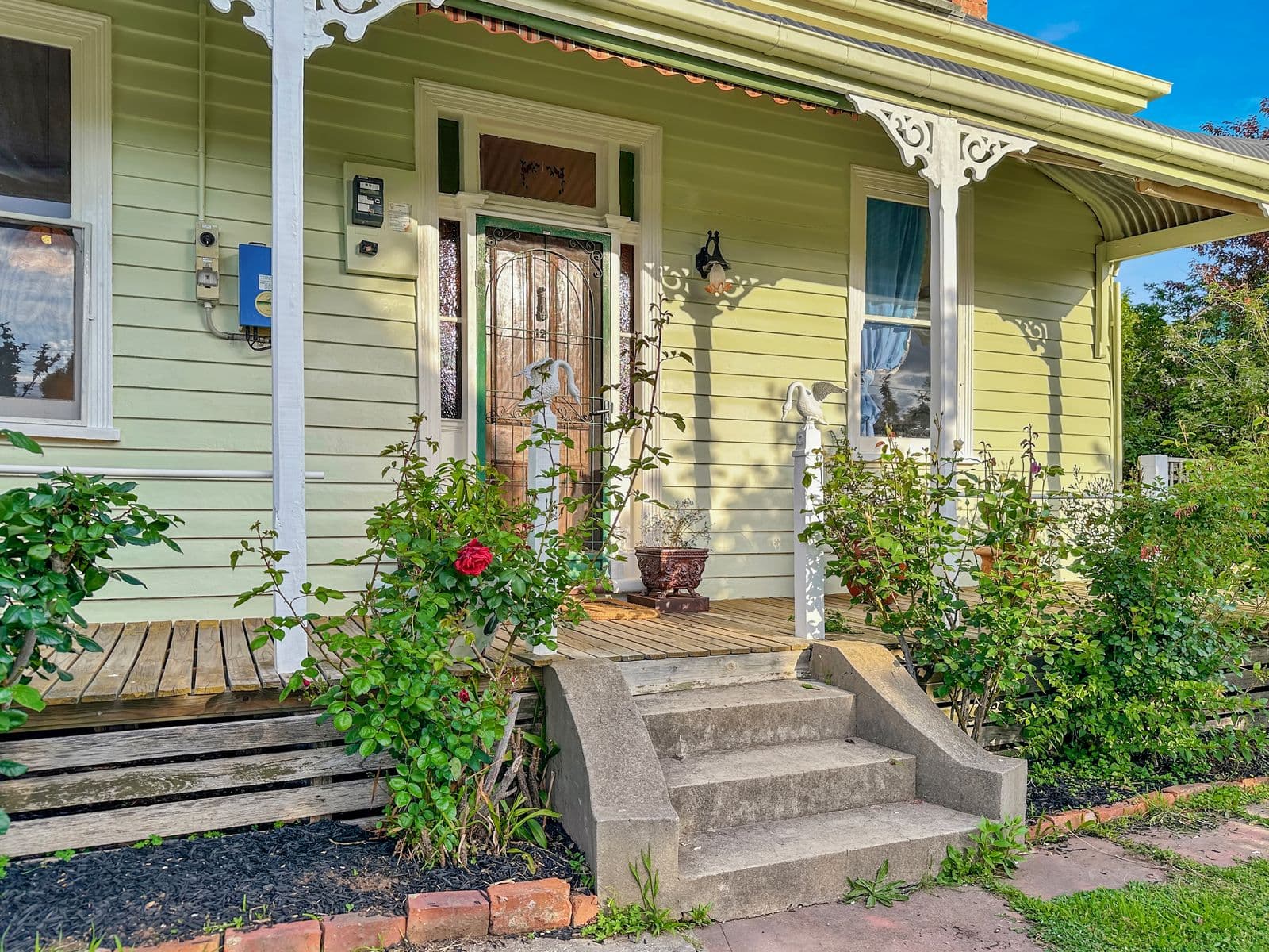 12 Kennedy Street, Maryborough VIC 3465, Maryborough - Thumbnail 2