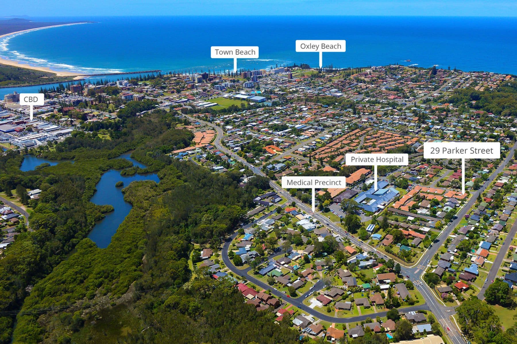 29 Parker Street, Port Macquarie NSW 2444, Port Macquarie - Thumbnail 7