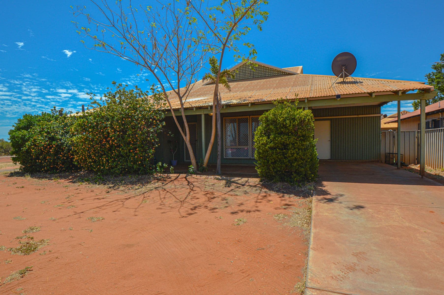 6 Wantijirri Court, South Hedland, WA 6722, South Hedland - Image 1