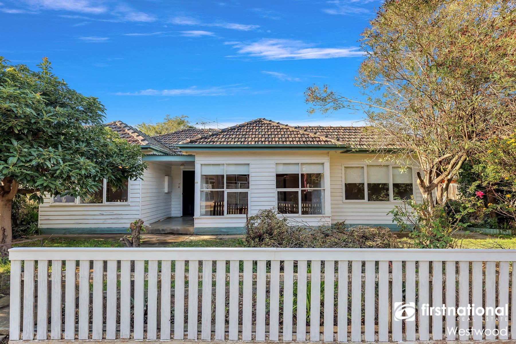 23 Salisbury Street, Werribee VIC 3030, Werribee - Image 1