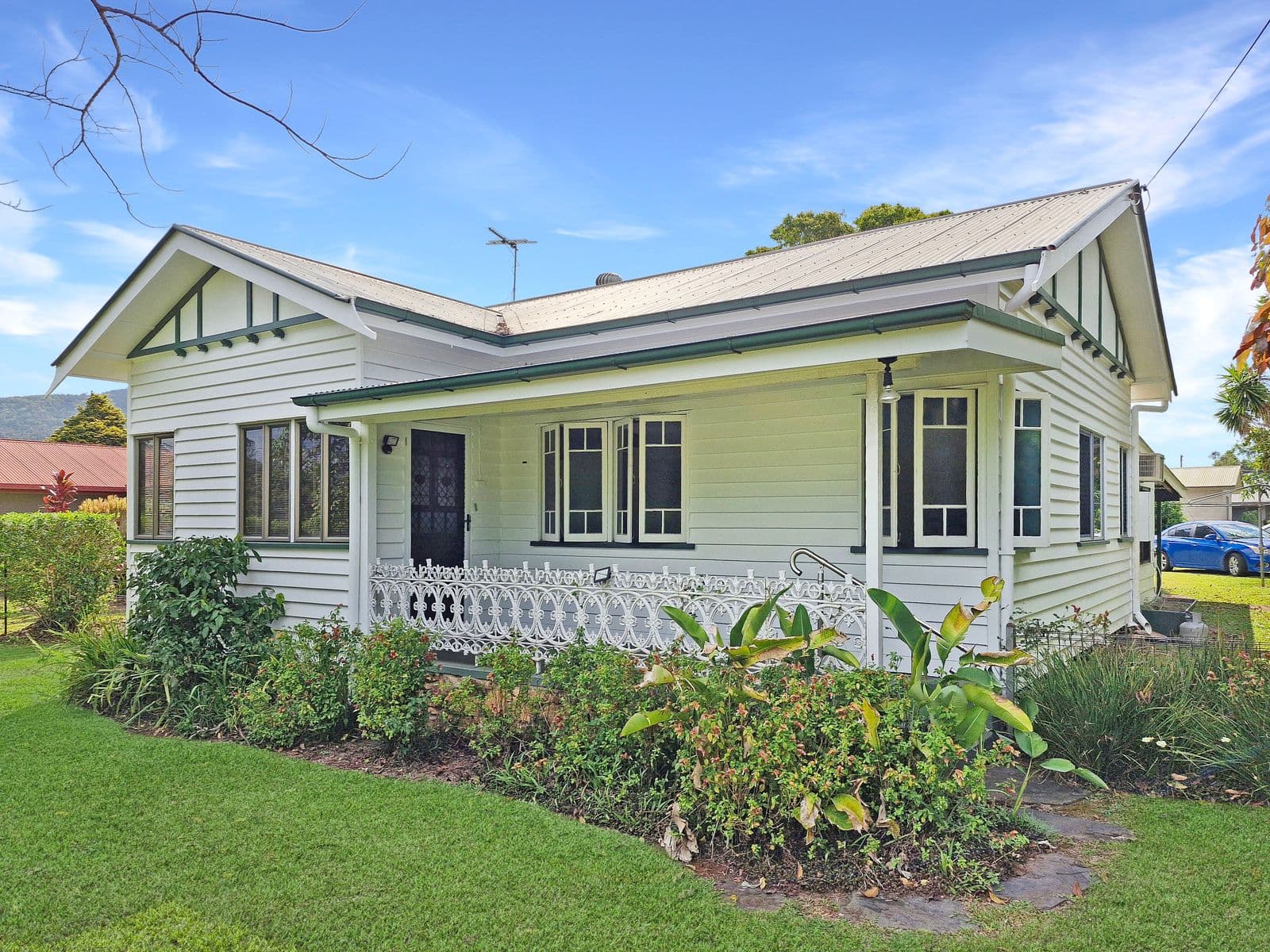 21 Holm Street, Atherton QLD 4883, Atherton - Image 1