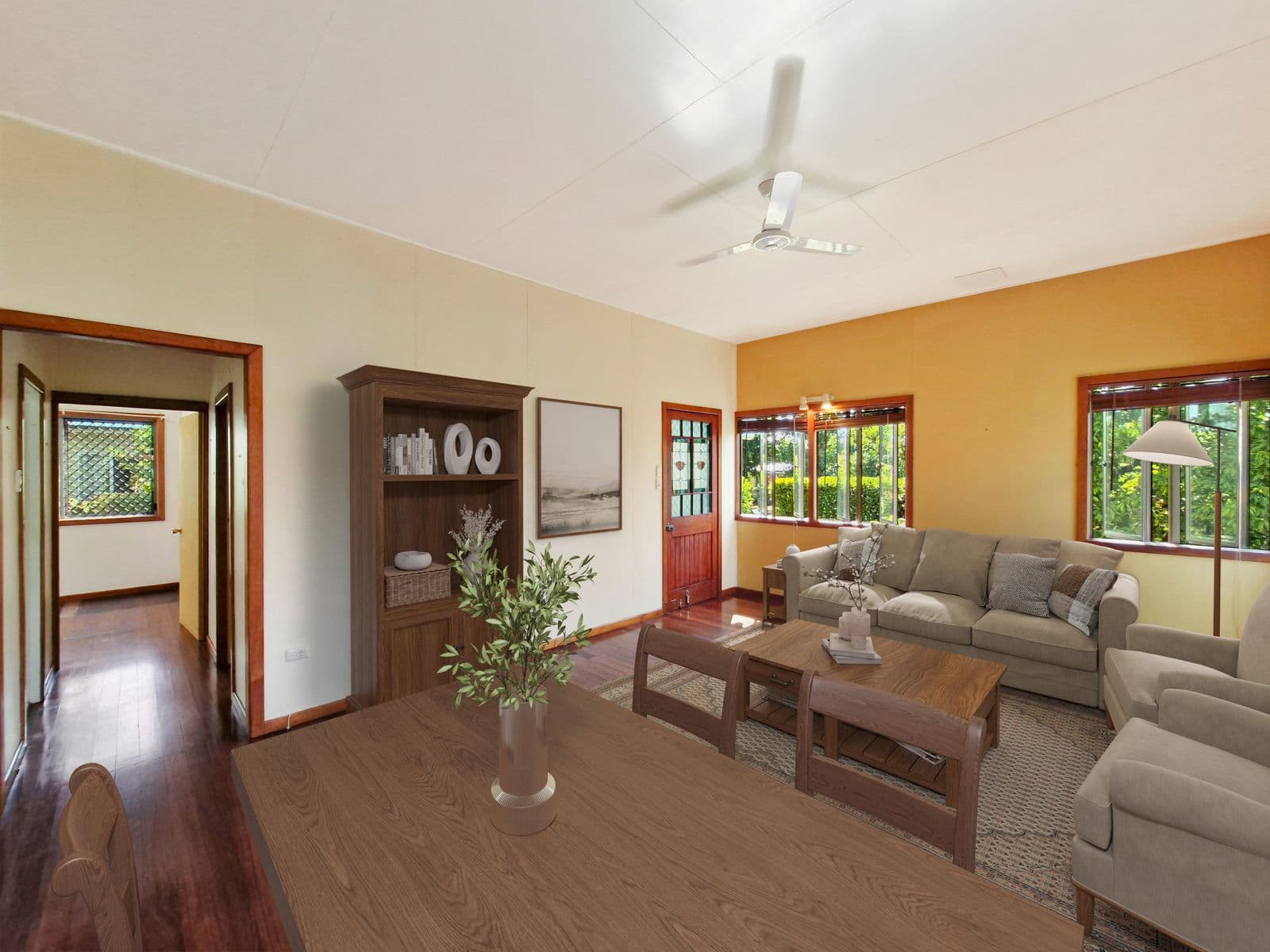 21 Holm Street, Atherton QLD 4883, Atherton - Thumbnail 2