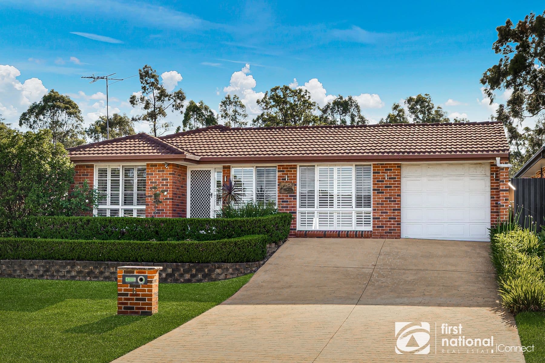 6 Alex Place, Bligh Park NSW 2756, Bligh Park - Image 1