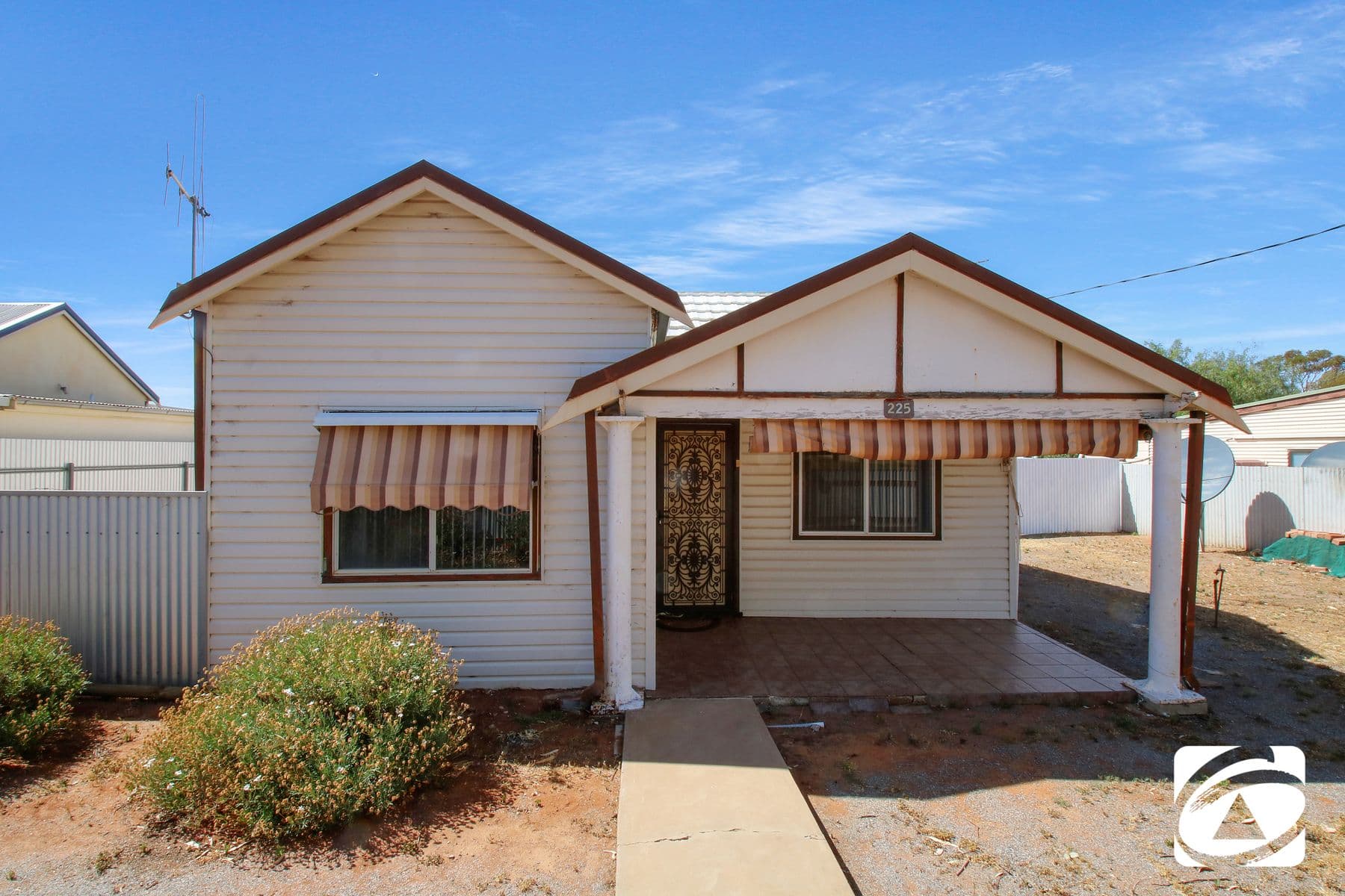 225 Boughtman Street, Broken Hill NSW 2880, Broken Hill - Image 1