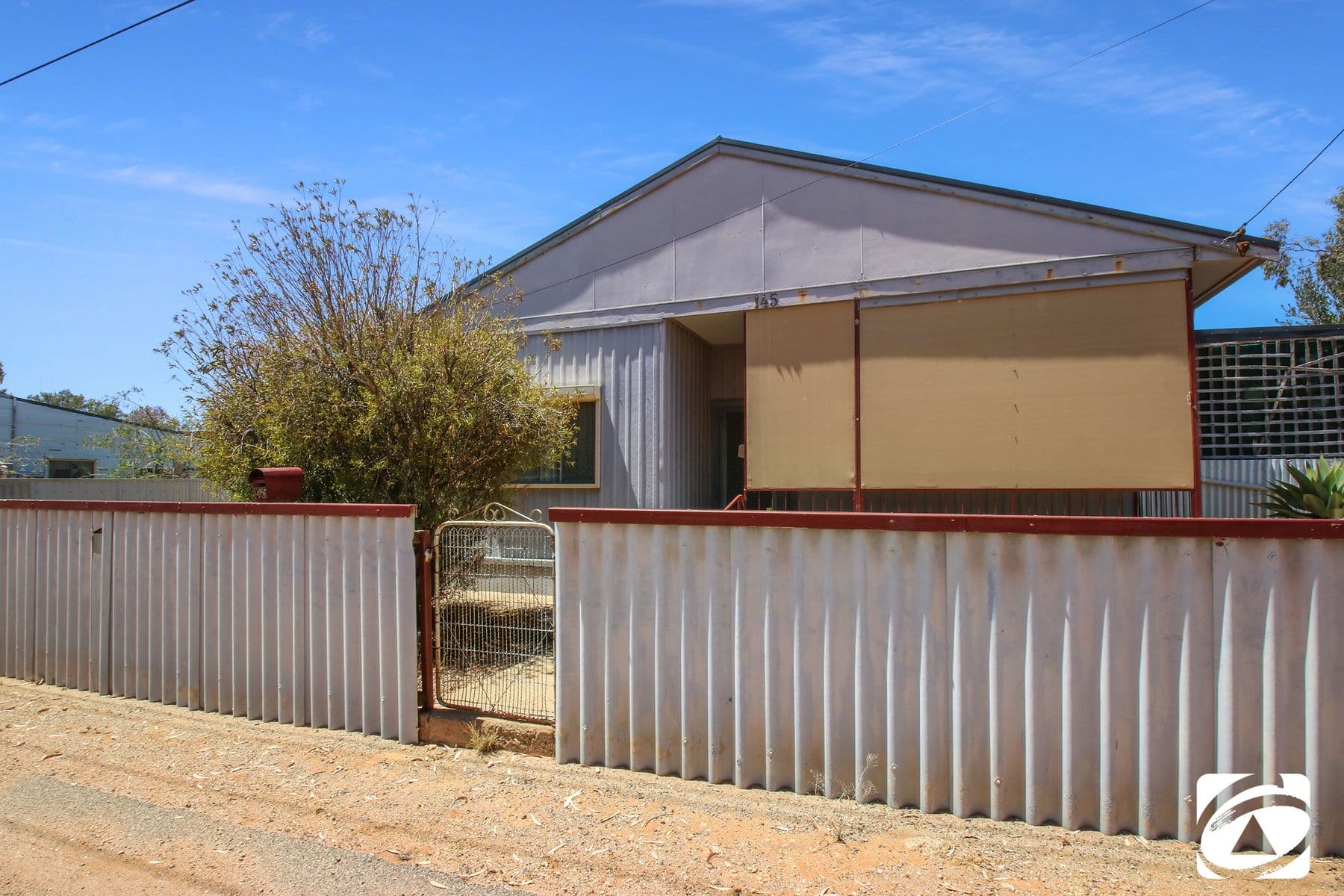 145 Gaffney Lane, Broken Hill NSW 2880, Broken Hill - Image 1