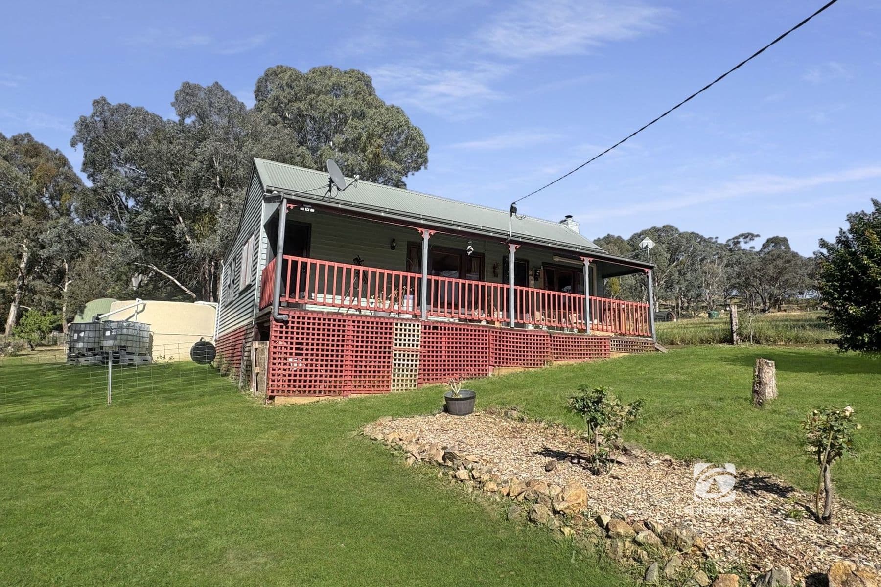 5170 Great Alpine Road, Ensay VIC 3895, Ensay - Image 1