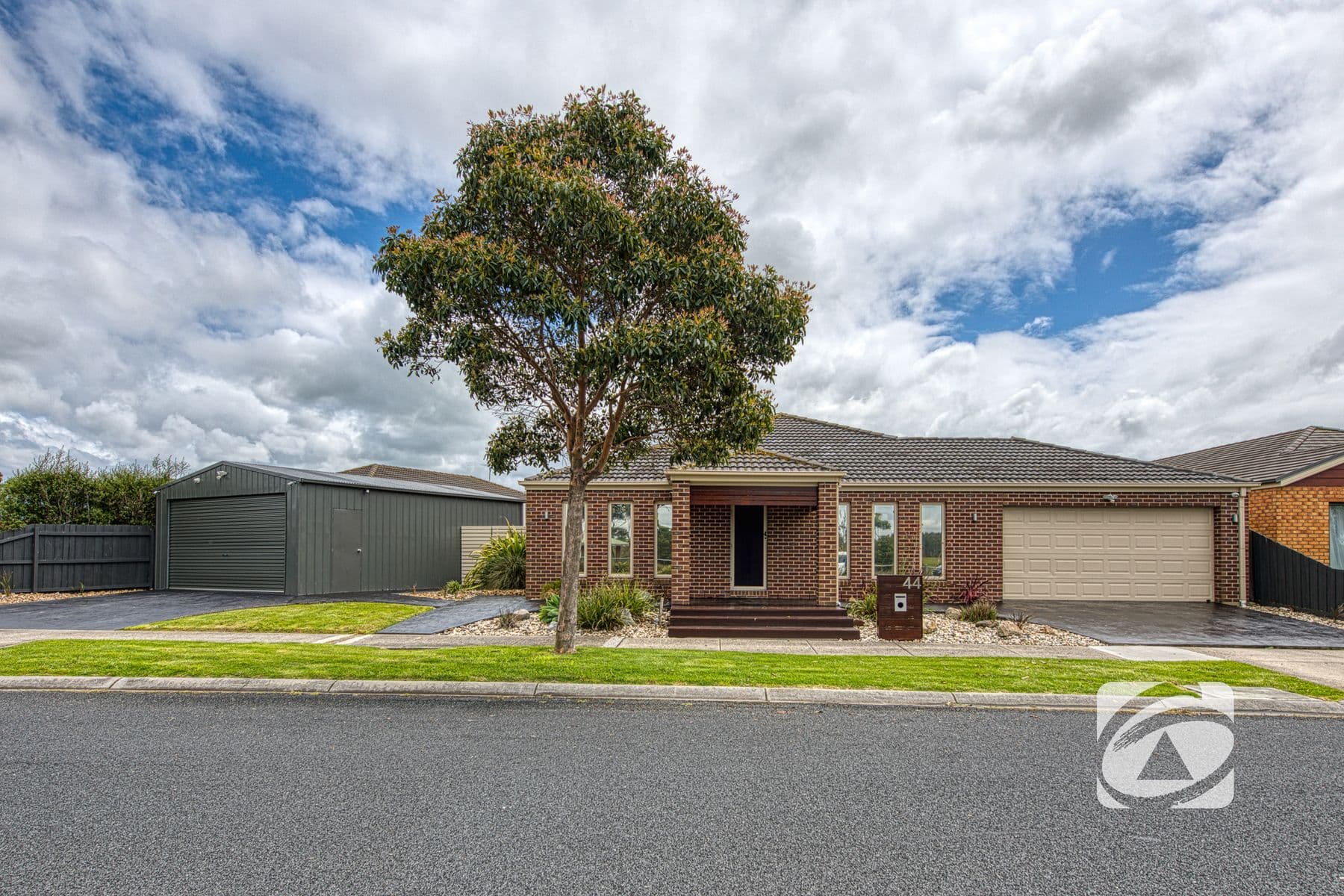 44 Bailey Boulevard, Koo Wee Rup VIC 3981, Koo Wee Rup - Image 1