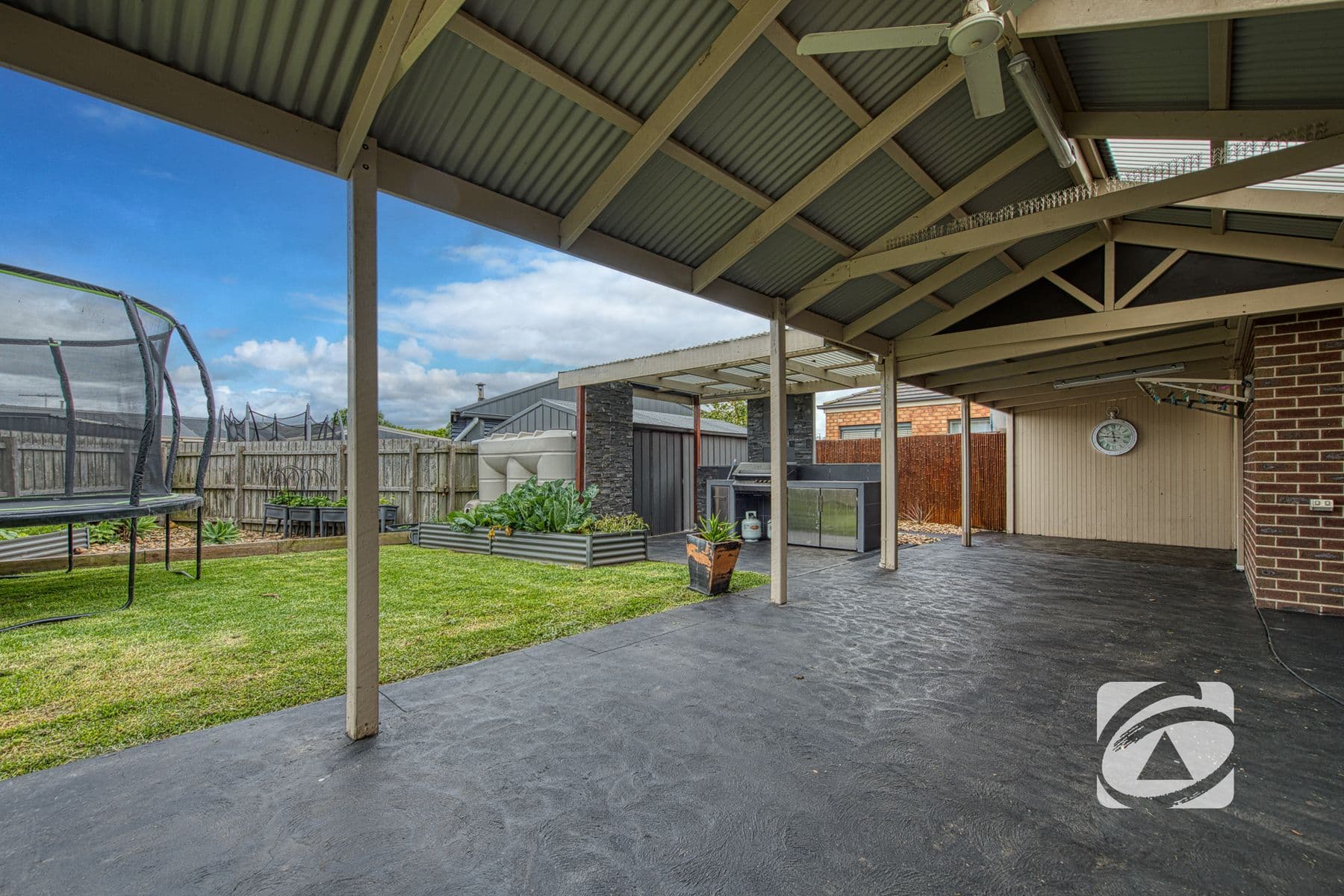 44 Bailey Boulevard, Koo Wee Rup VIC 3981, Koo Wee Rup - Thumbnail 3