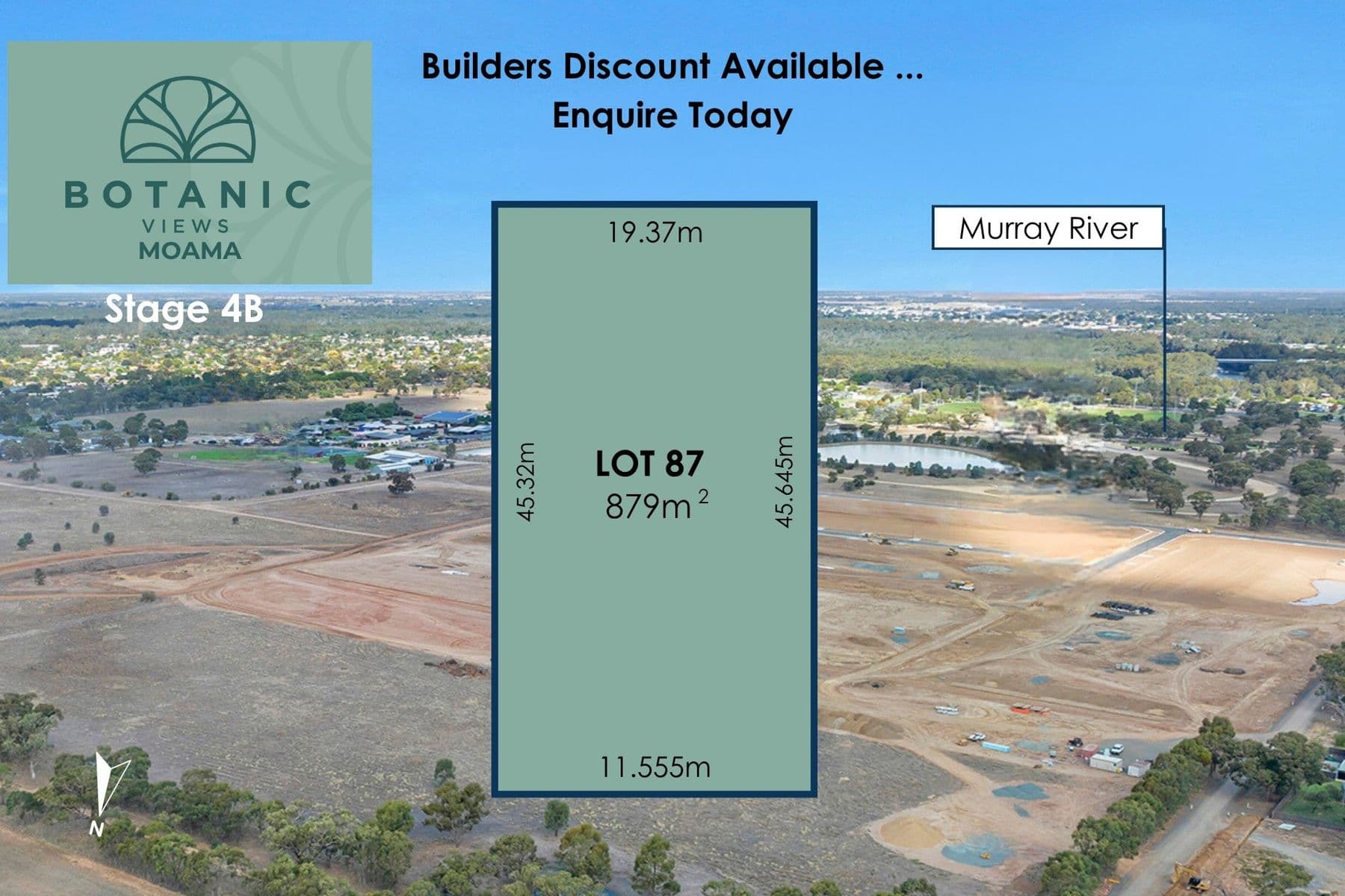 28 Botanical Drive, Moama NSW 2731, Moama - Image 1