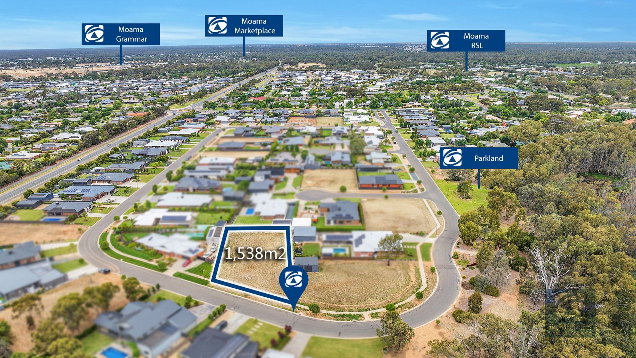 20 Bottlebrush Drive, Moama NSW 2731, Moama - Image 1