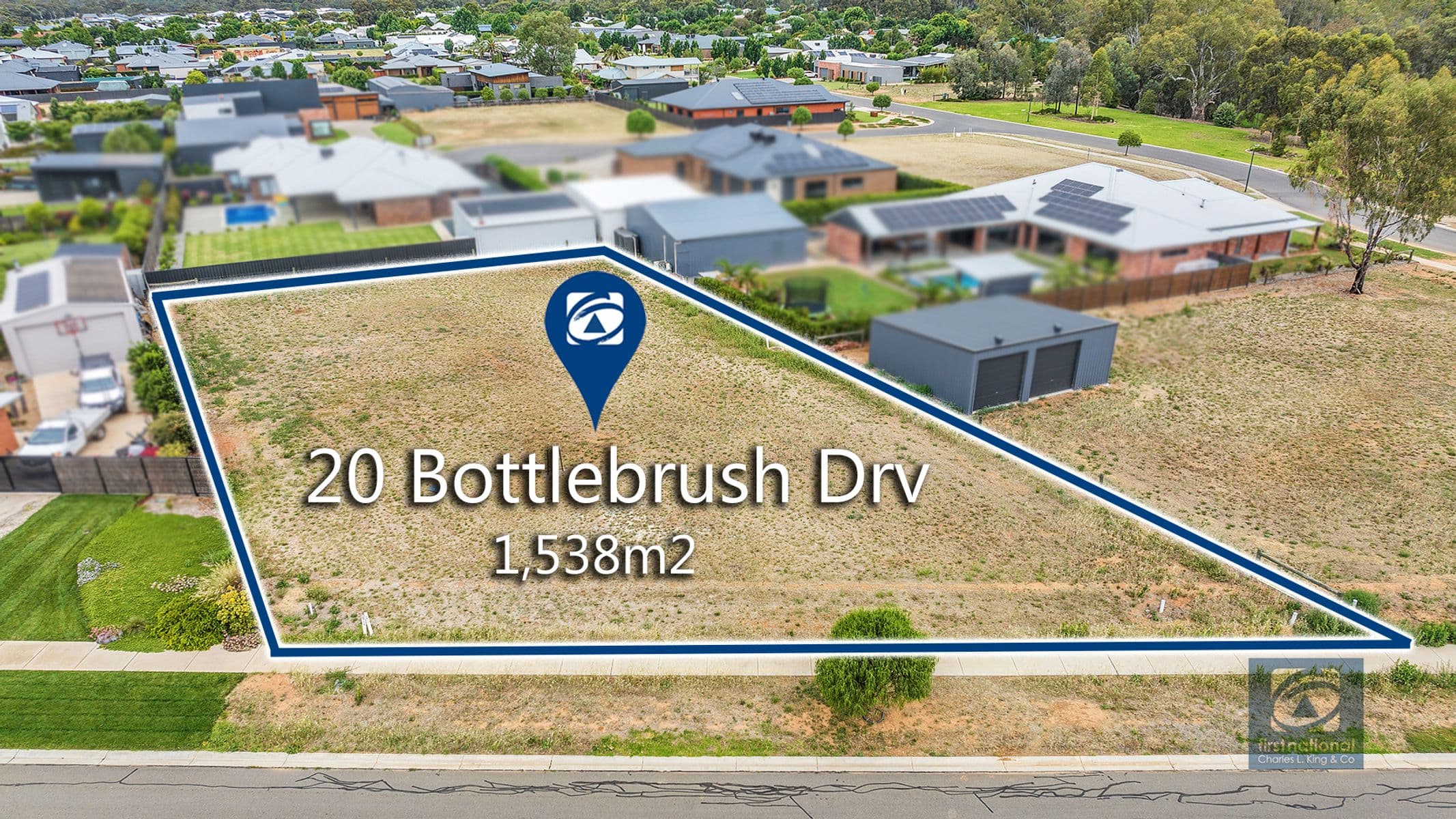 20 Bottlebrush Drive, Moama NSW 2731, Moama - Thumbnail 2