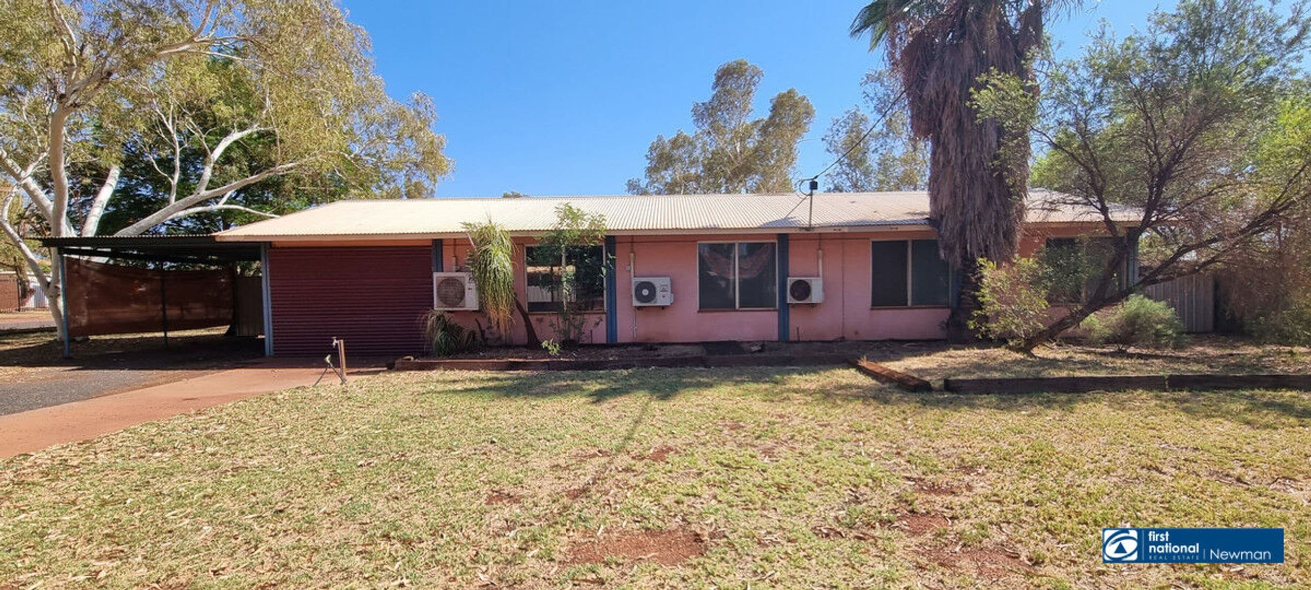 50 Mindarra Dve, Newman WA 6753, Newman - Image 1