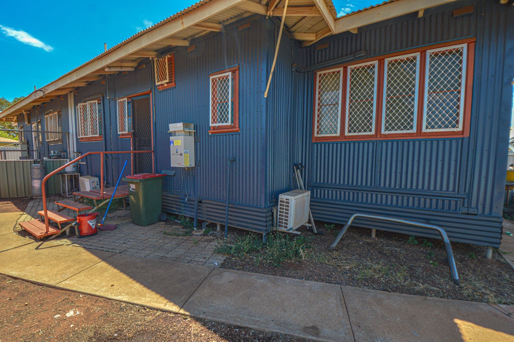 96A Bottlebrush Crescent, South Hedland WA 6722, South Hedland - Image 1