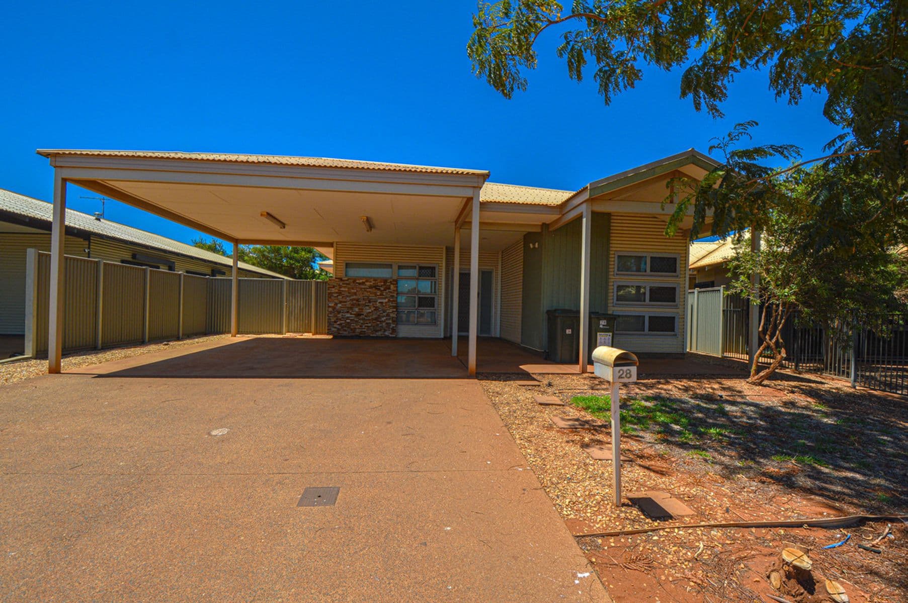 28 Trevally Road, South Hedland WA 6722, South Hedland - Image 1