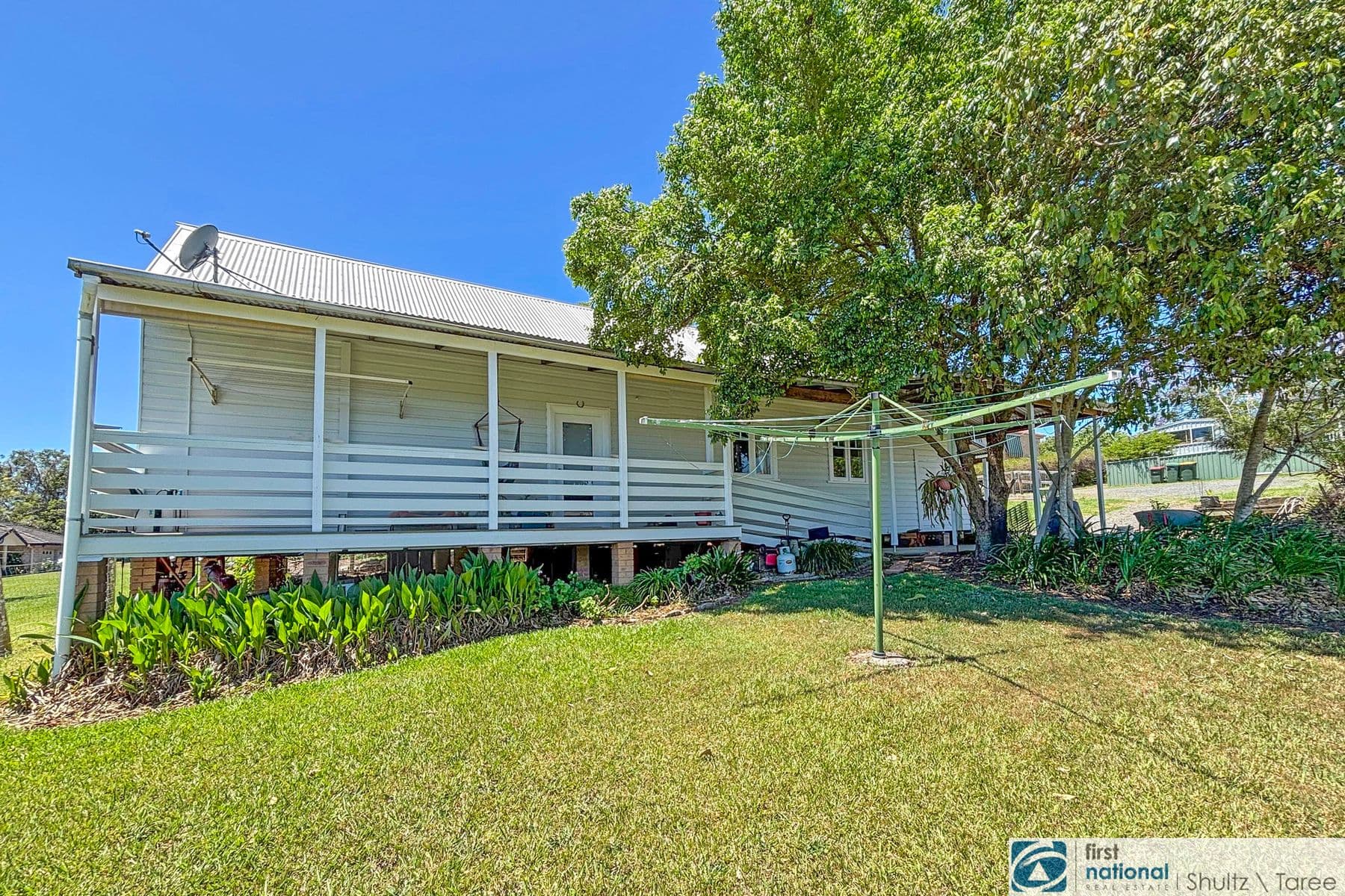 11a Winter Street, Tinonee NSW 2430, Tinonee - Image 1