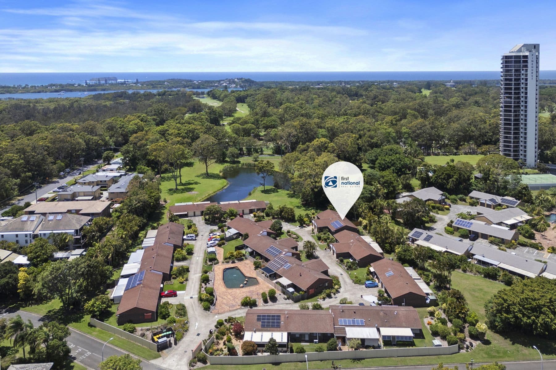 12/22b Kirkwood Road, Tweed Heads South NSW 2486, Tweed Heads South - Image 1