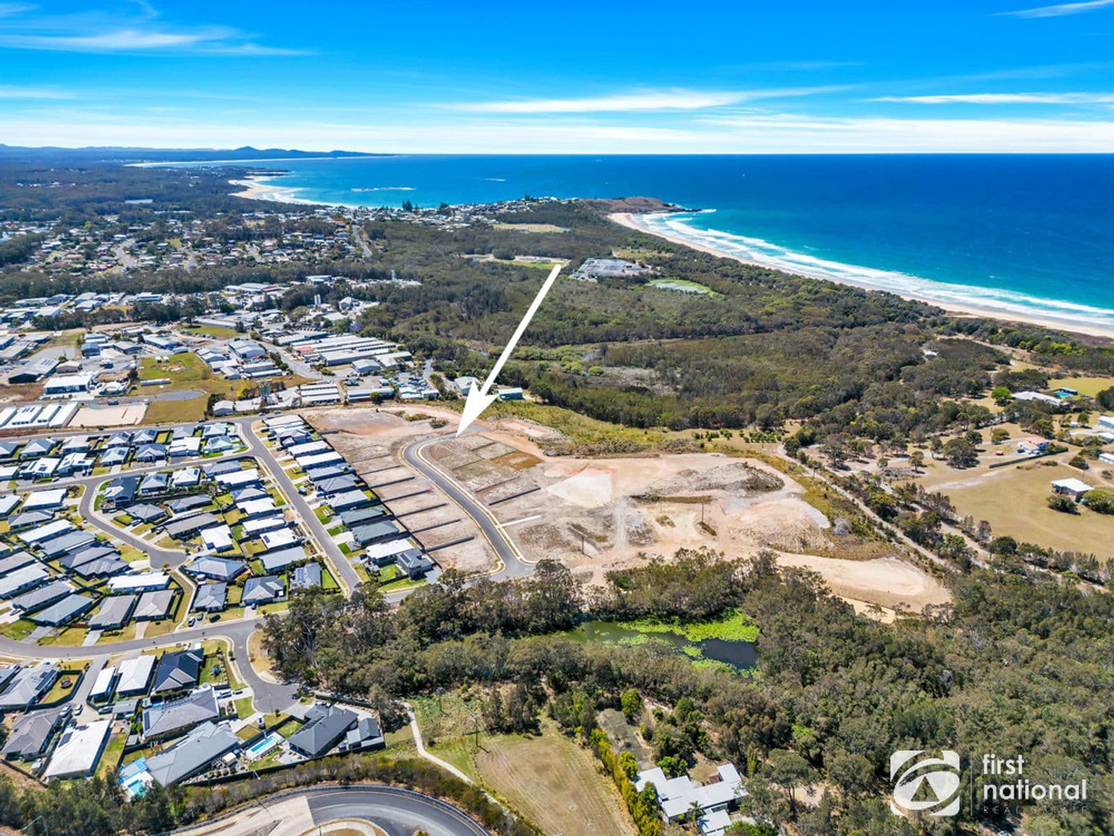Lot 606 Woopi Drive, Woolgoolga NSW 2456, Woolgoolga - Thumbnail 2