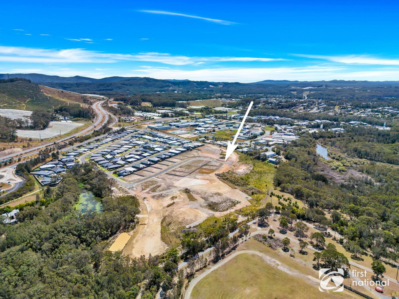 Lot 606 Woopi Drive, Woolgoolga NSW 2456, Woolgoolga - Thumbnail 7