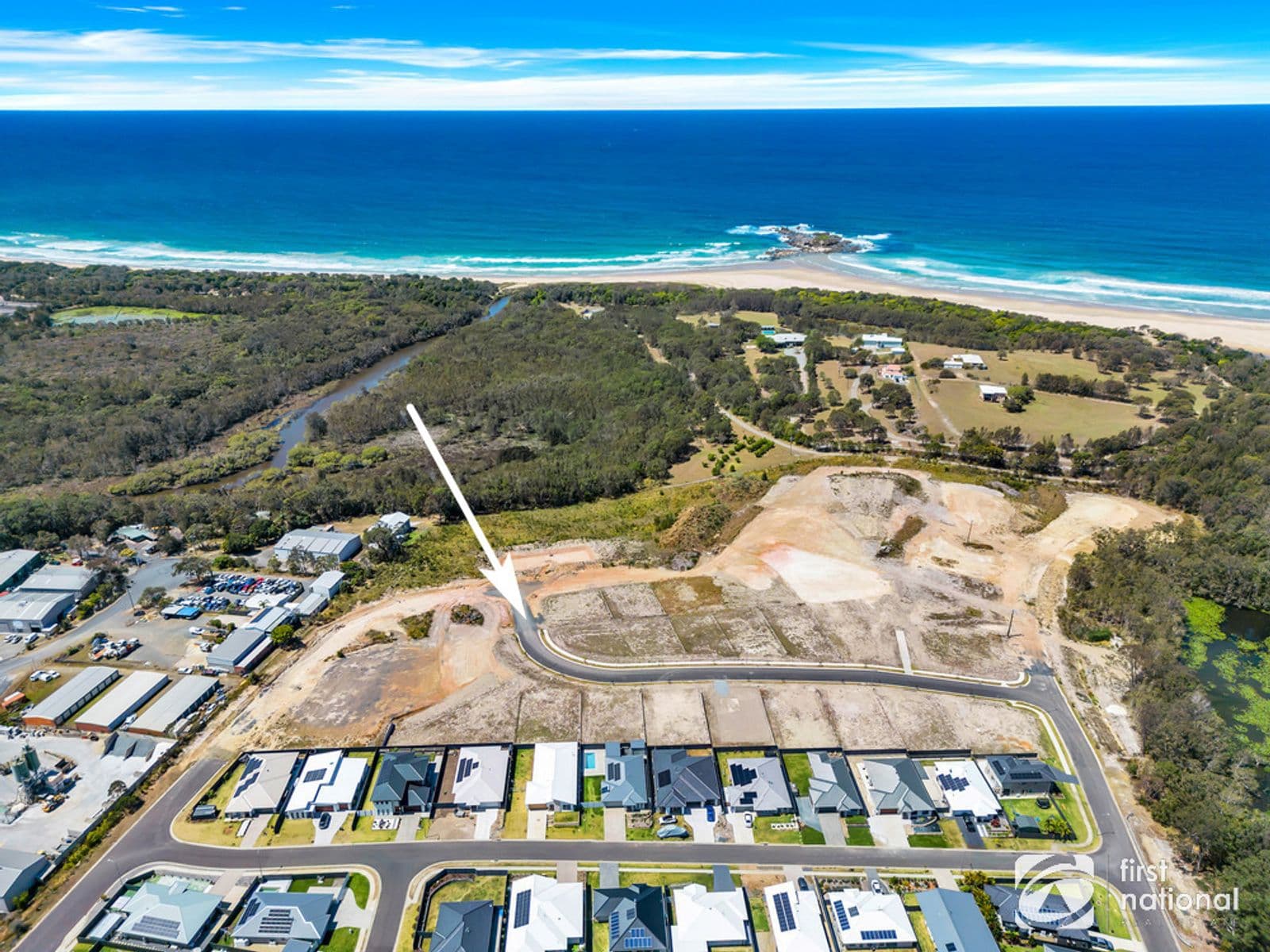 Lot 606 Woopi Drive, Woolgoolga NSW 2456, Woolgoolga - Thumbnail 8