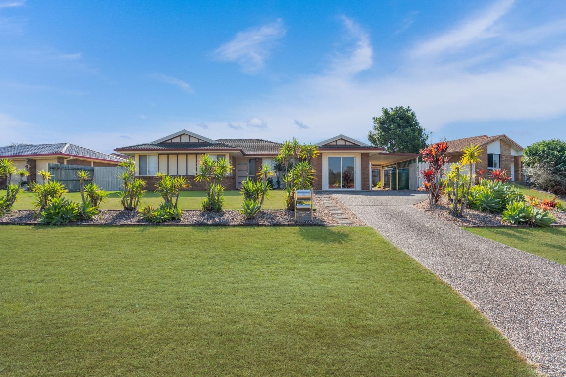 85 Equestrian Drive, Yamanto QLD 4305, Yamanto - Image 1