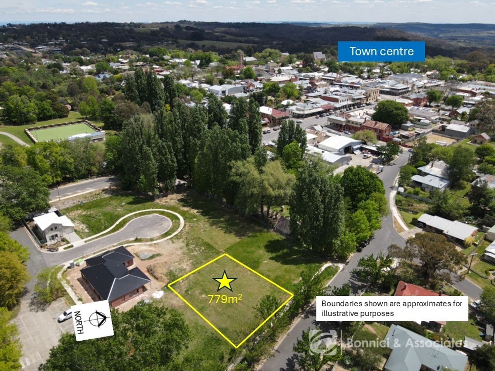 10 Tanswell Street, Beechworth VIC 3747, Beechworth - Image 1