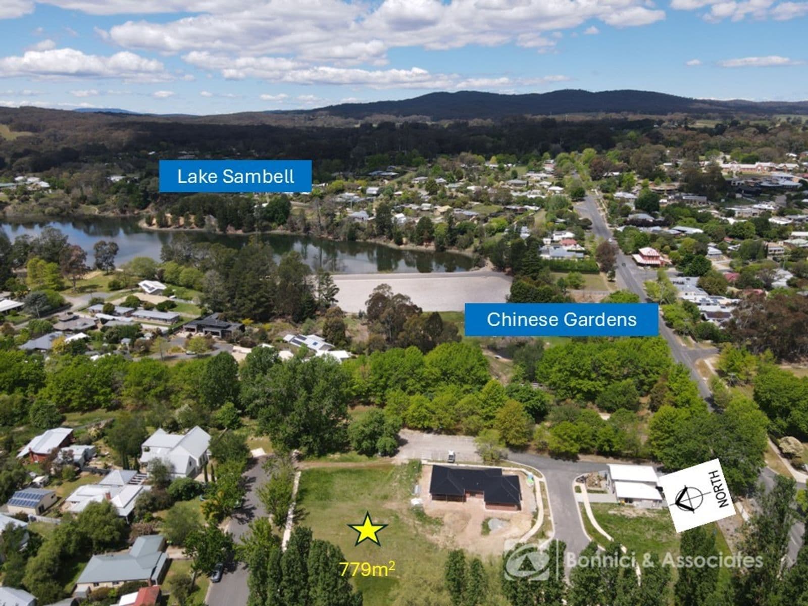 10 Tanswell Street, Beechworth VIC 3747, Beechworth - Thumbnail 3