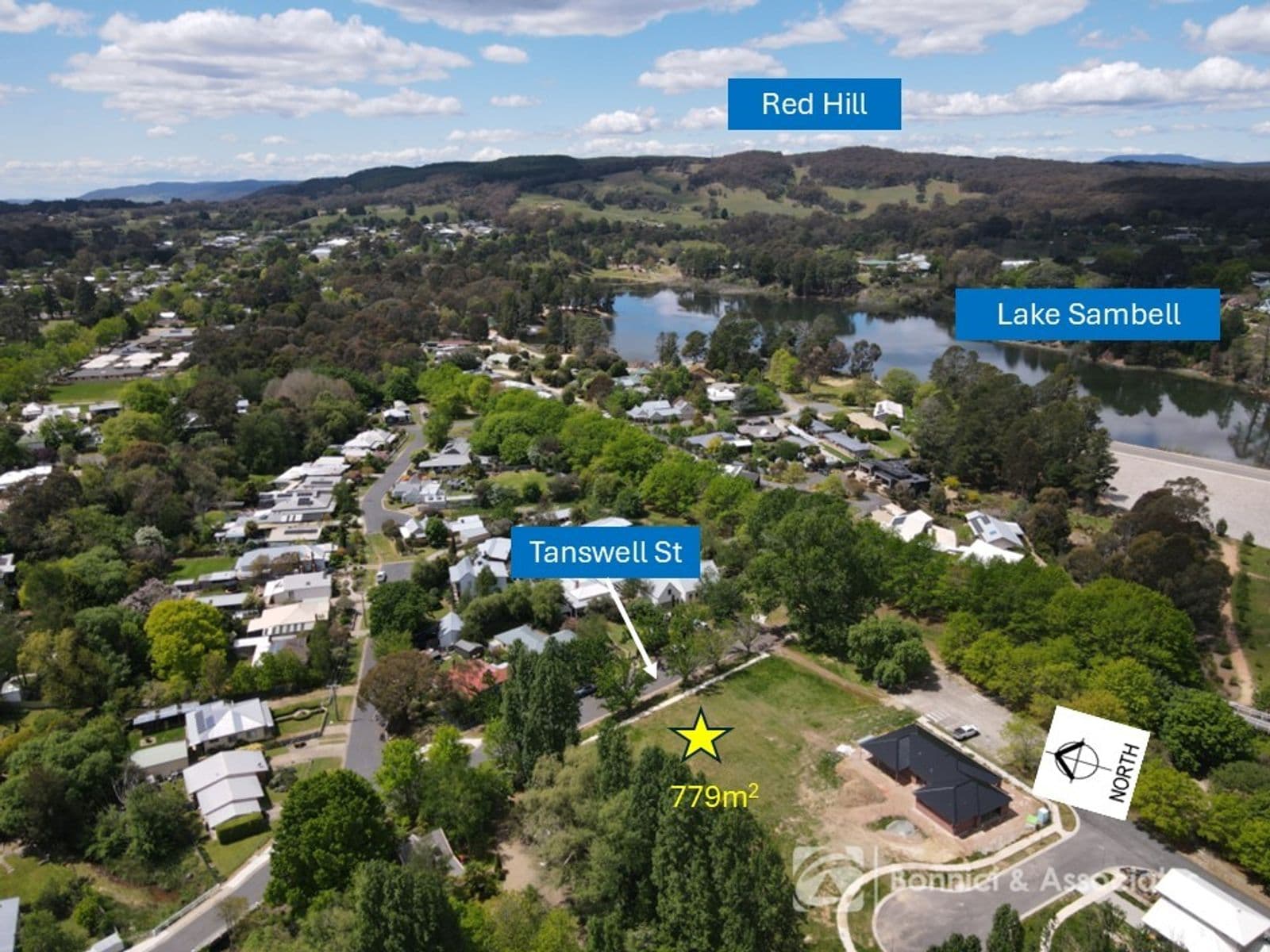 10 Tanswell Street, Beechworth VIC 3747, Beechworth - Thumbnail 4