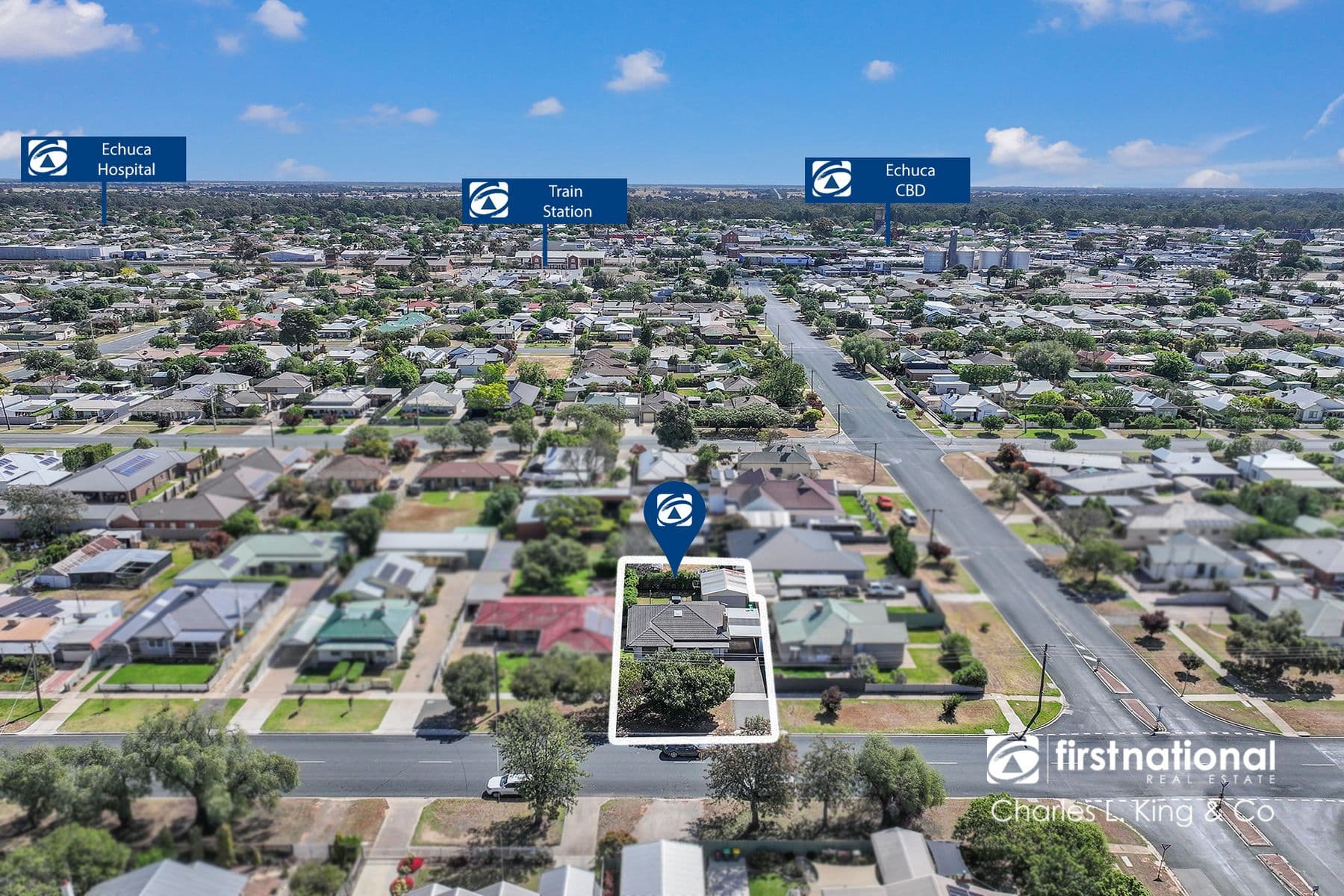 93 Sutton Street, Echuca VIC 3564, Echuca - Thumbnail 8