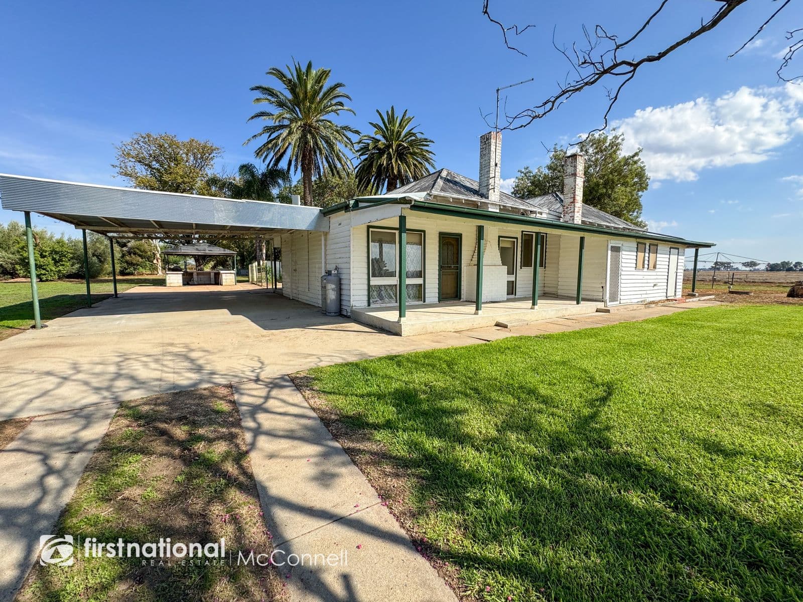 114 Ferguson Road, Girgarre VIC 3624, Girgarre - Image 1